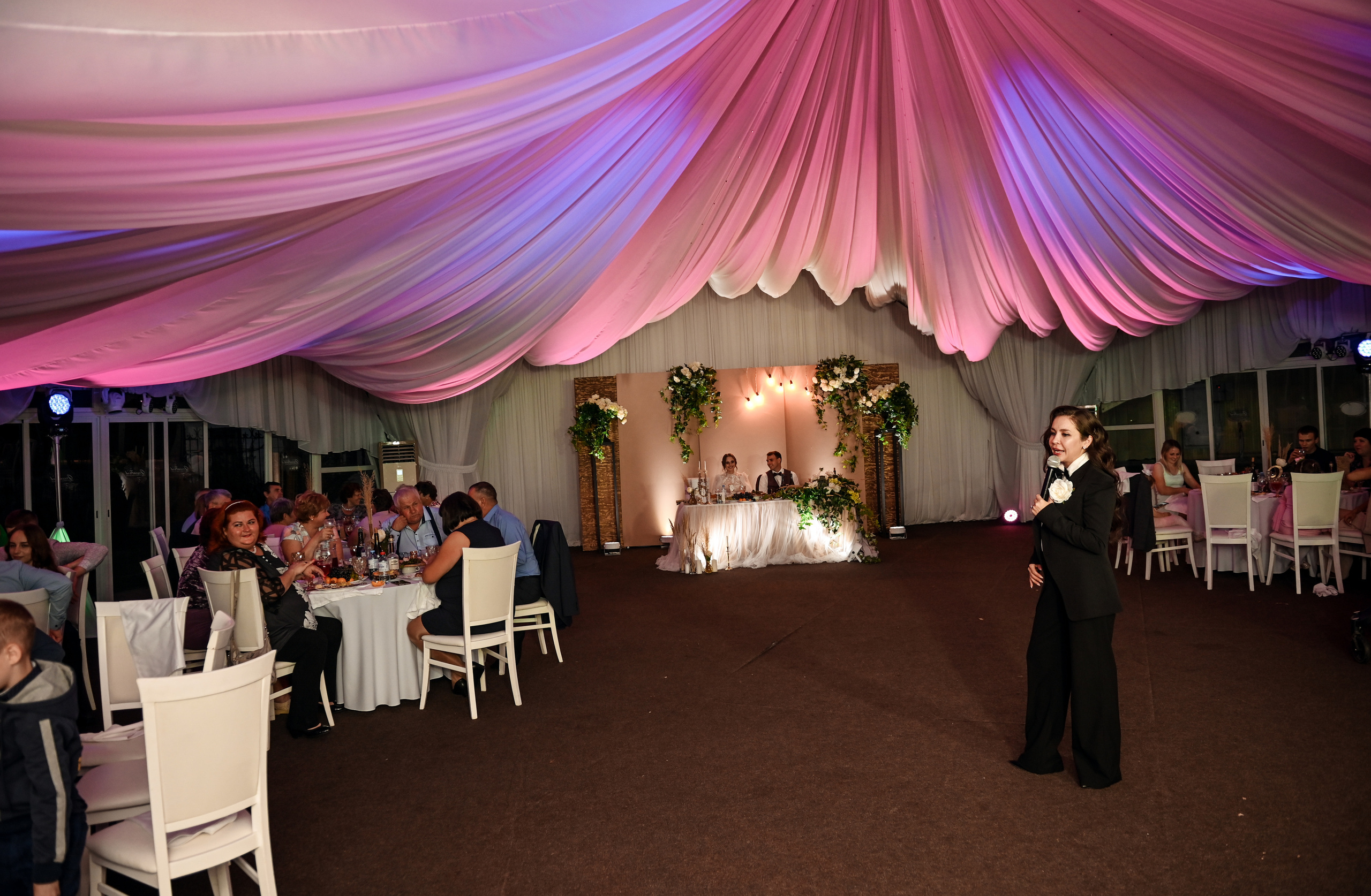 Евгений и Яна. Свадебный, семейный, детский, контент фотограф в Омске Максим Ильин