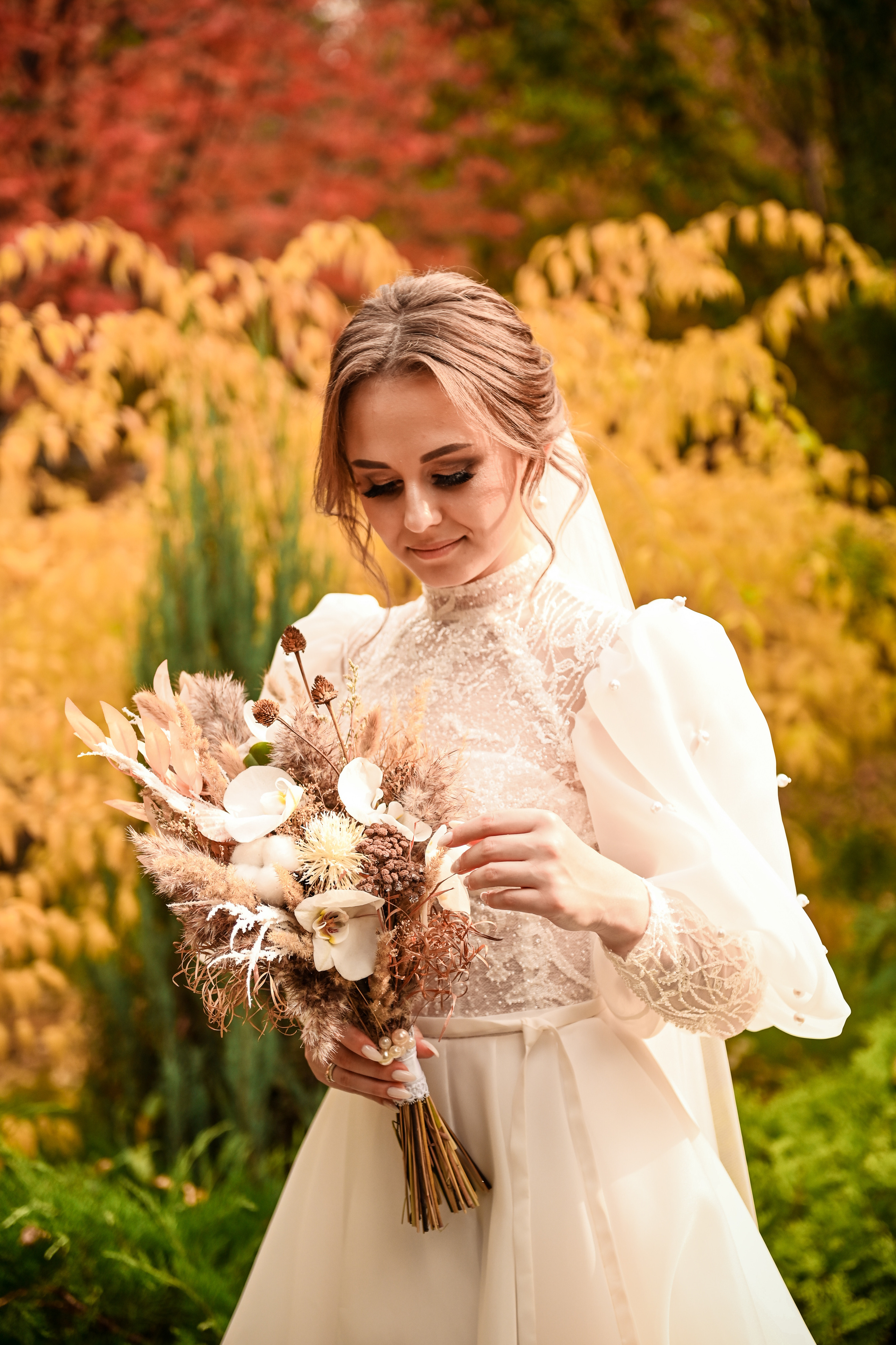 Евгений и Яна. Свадебный, семейный, детский, контент фотограф в Омске Максим Ильин