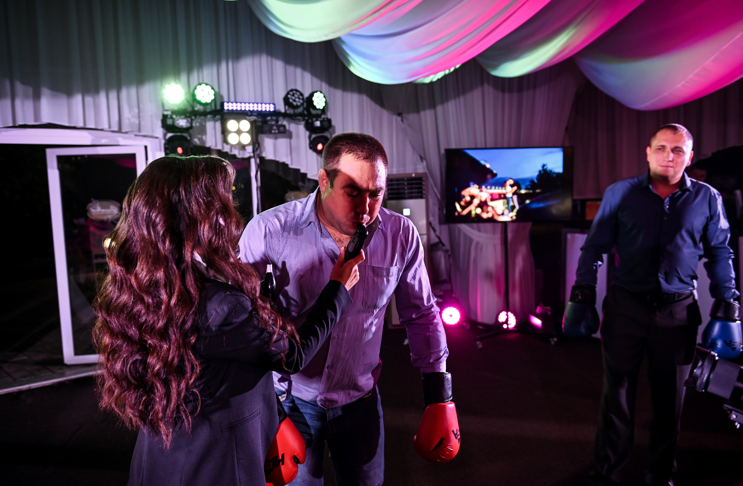 Евгений и Яна. Свадебный, семейный, детский, контент фотограф в Омске Максим Ильин