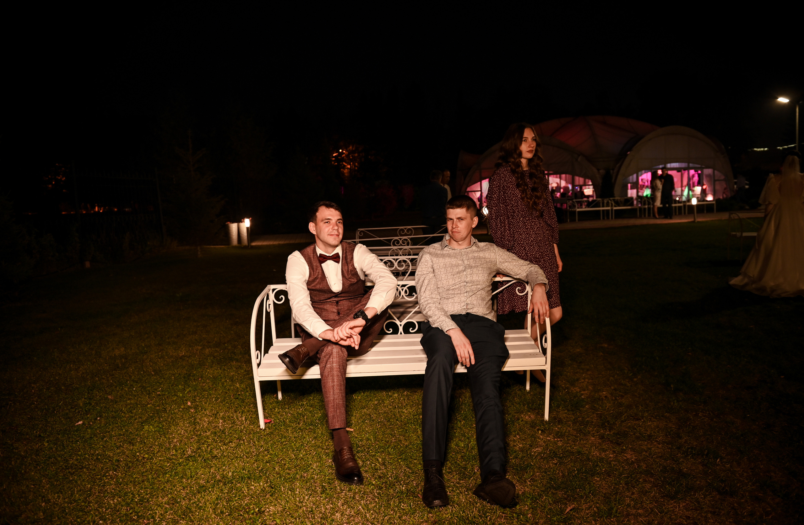 Евгений и Яна. Свадебный, семейный, детский, контент фотограф в Омске Максим Ильин