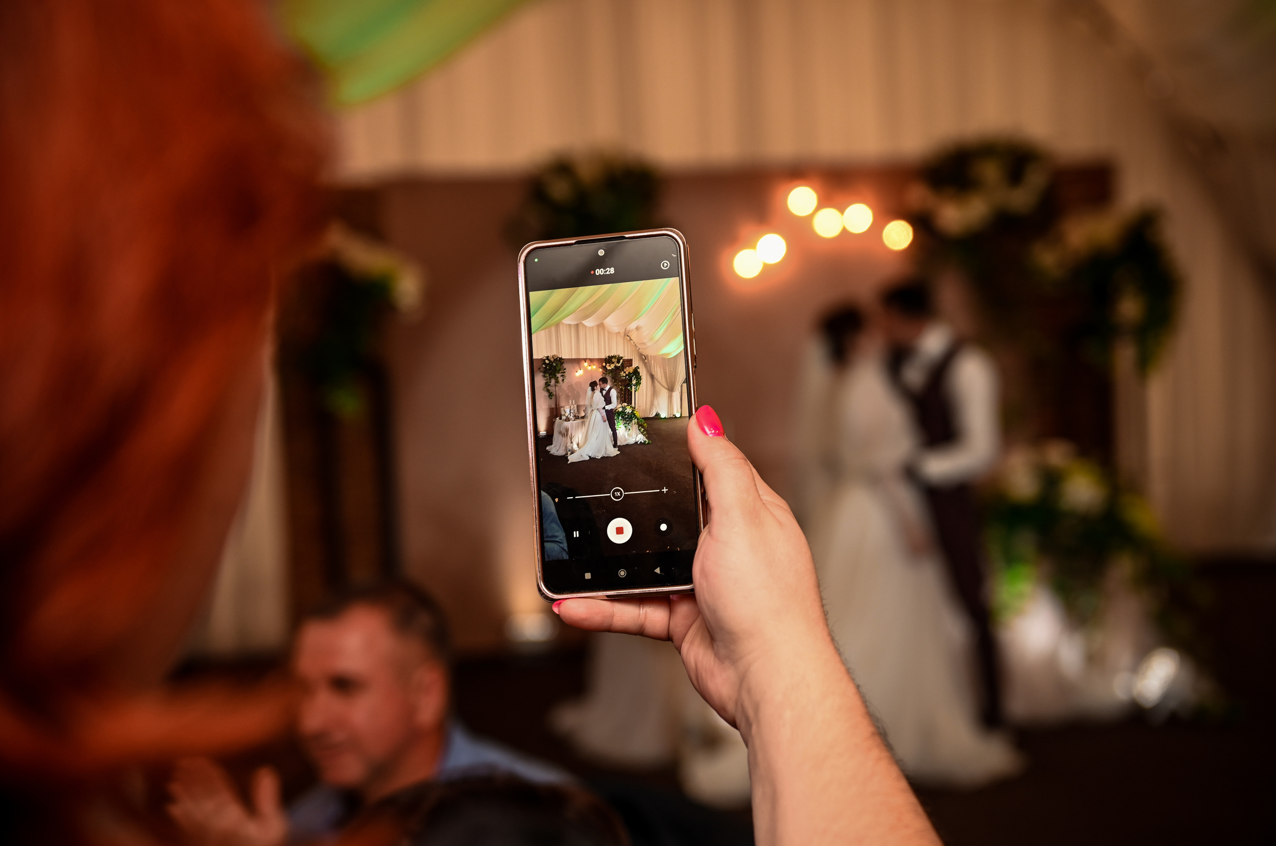 Евгений и Яна. Свадебный, семейный, детский, контент фотограф в Омске Максим Ильин