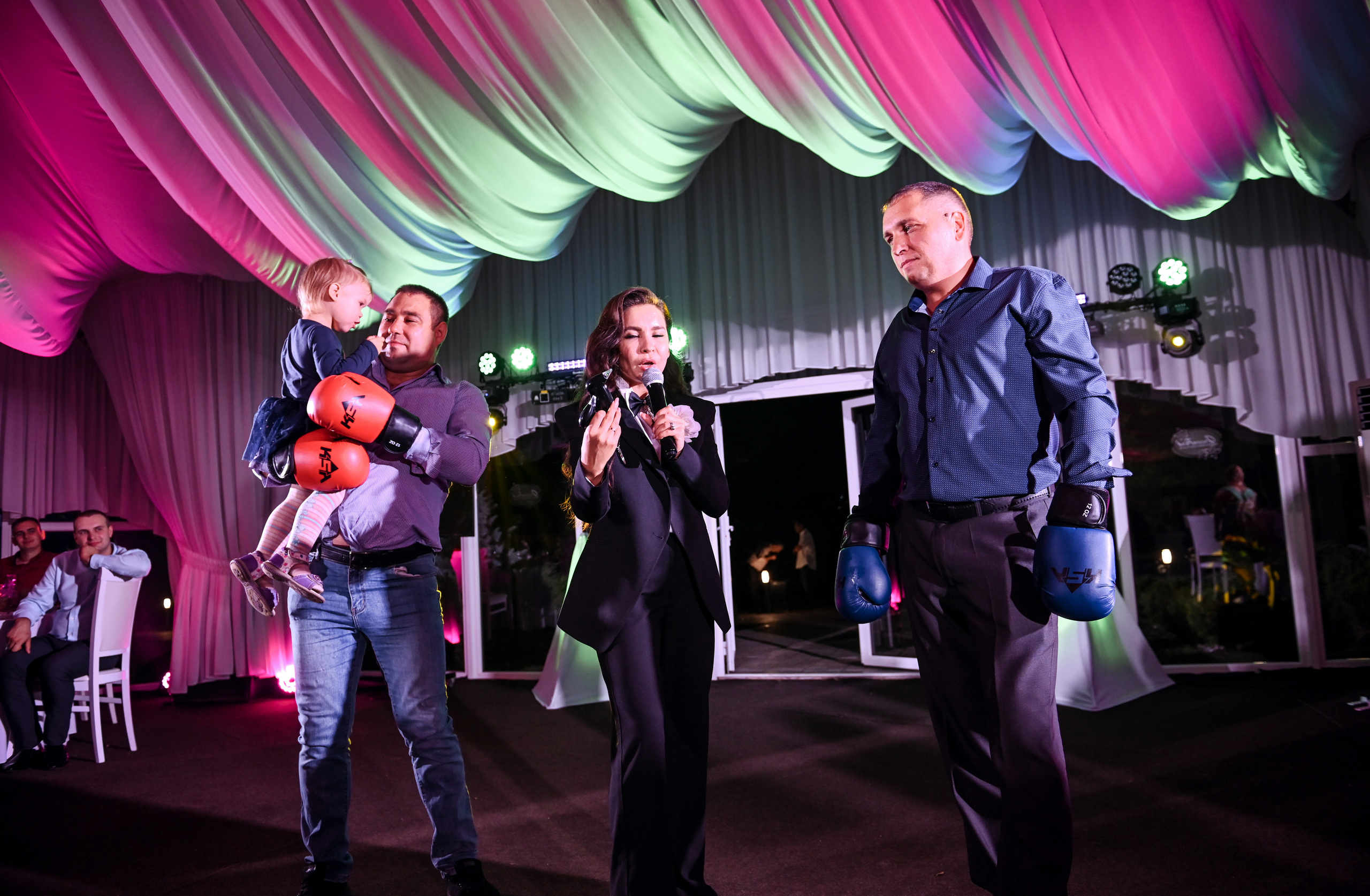 Евгений и Яна. Свадебный, семейный, детский, контент фотограф в Омске Максим Ильин