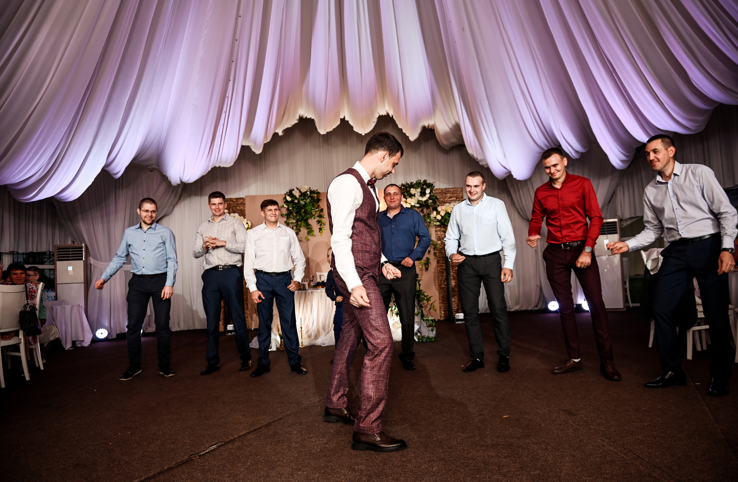 Евгений и Яна. Свадебный, семейный, детский, контент фотограф в Омске Максим Ильин