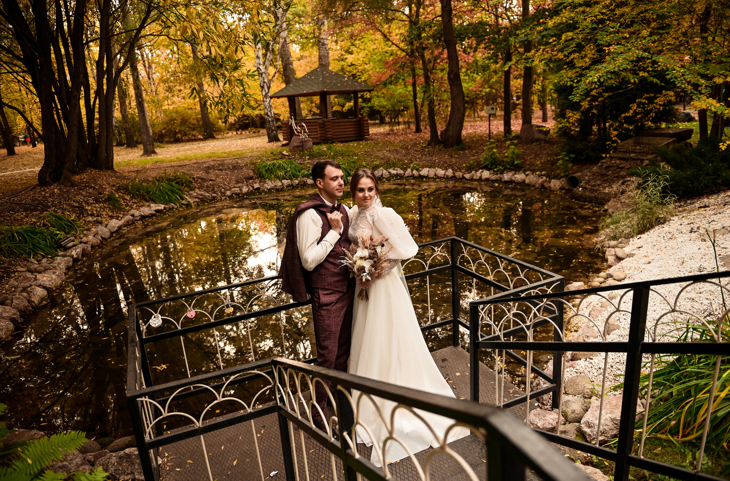 Евгений и Яна. Свадебный, семейный, детский, контент фотограф в Омске Максим Ильин