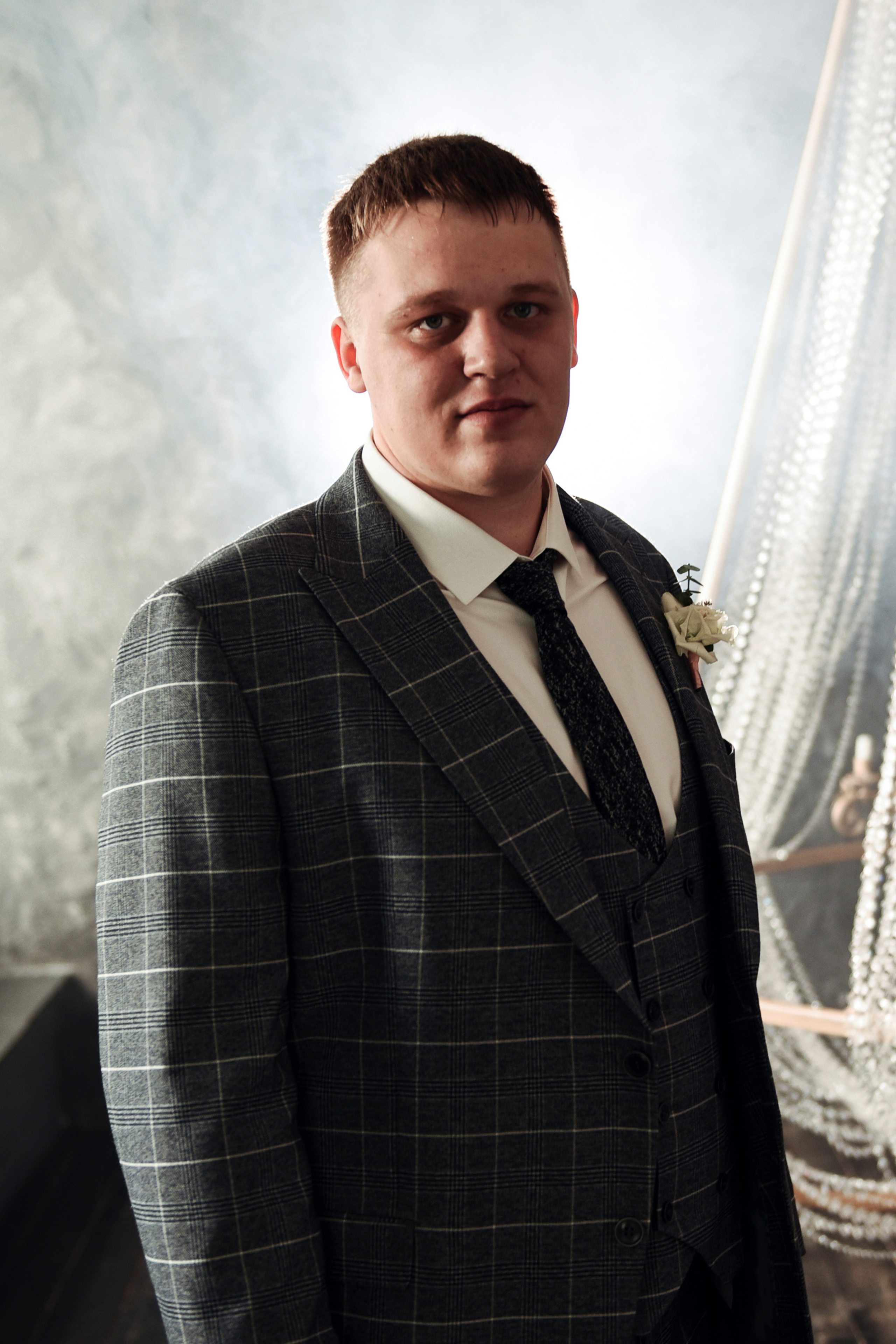 Иван и Вероника. Свадебный, семейный, детский, контент фотограф в Омске Максим Ильин