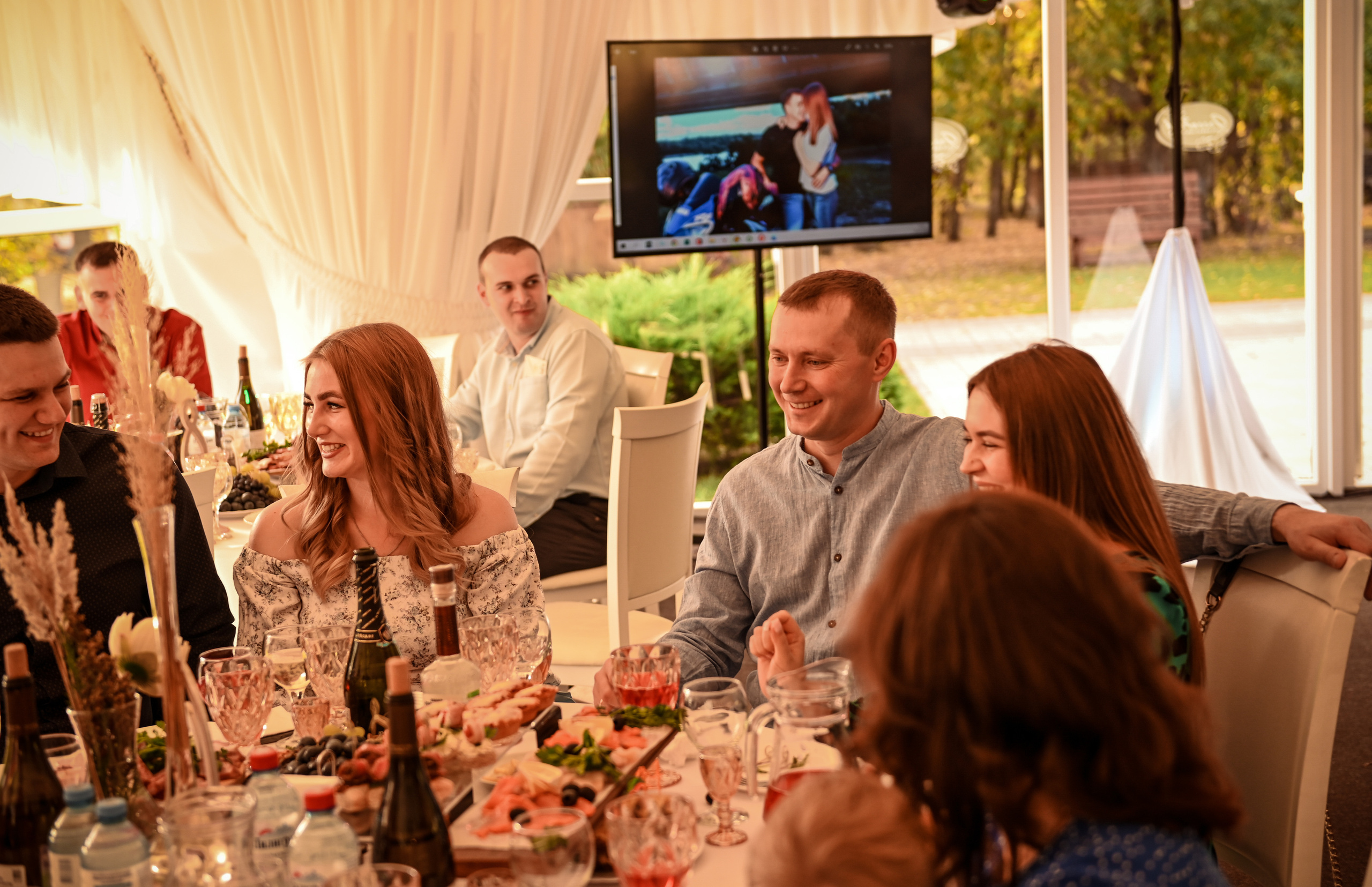 Евгений и Яна. Свадебный, семейный, детский, контент фотограф в Омске Максим Ильин