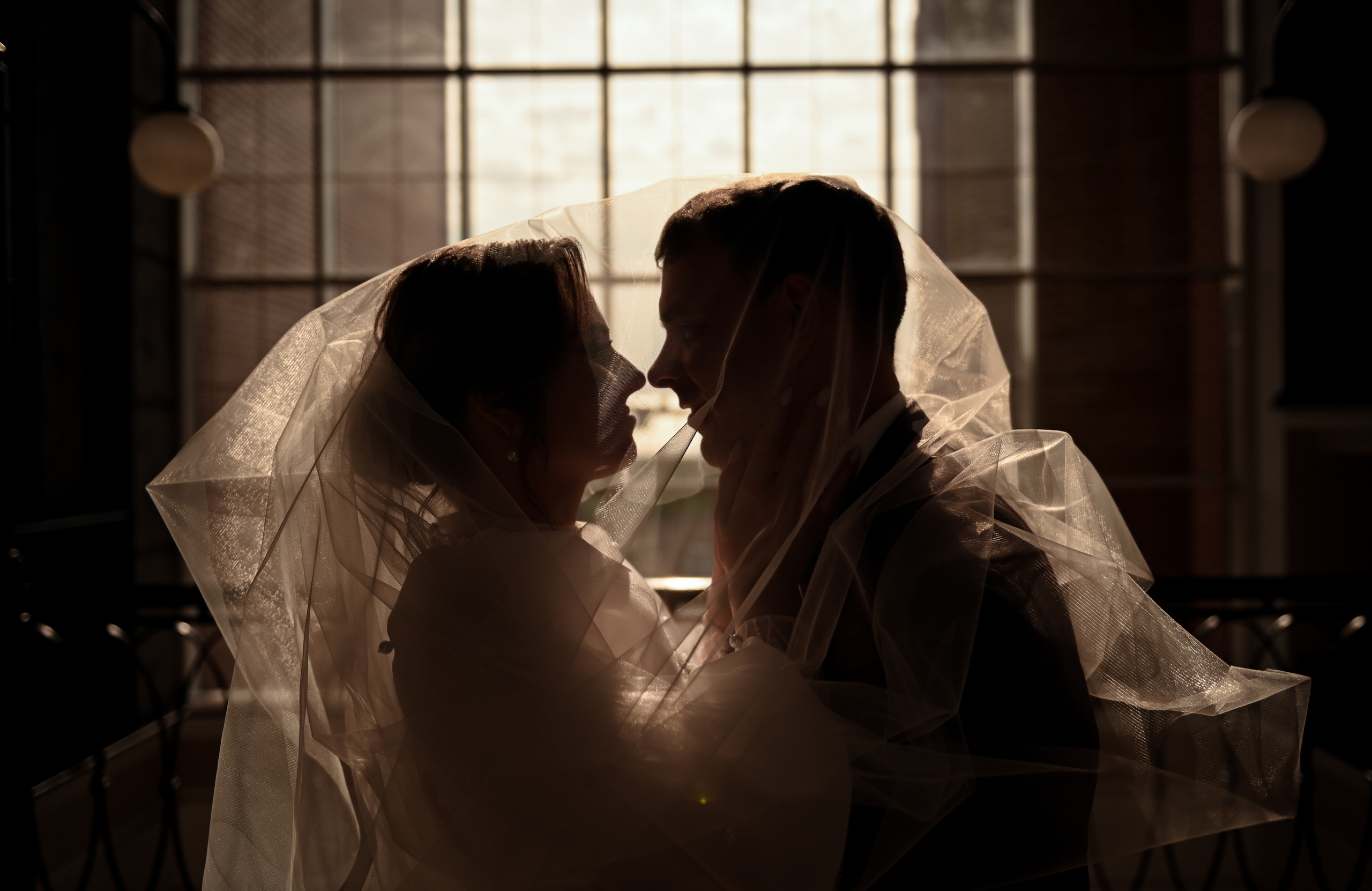 Евгений и Яна. Свадебный, семейный, детский, контент фотограф в Омске Максим Ильин