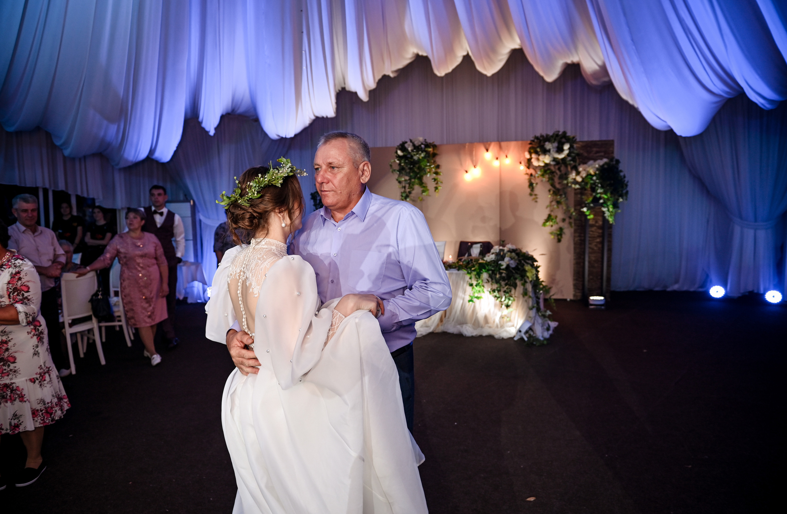 Евгений и Яна. Свадебный, семейный, детский, контент фотограф в Омске Максим Ильин