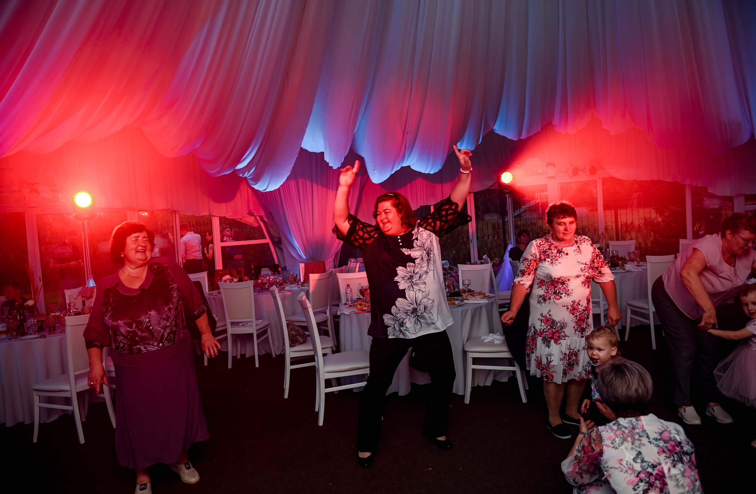 Евгений и Яна. Свадебный, семейный, детский, контент фотограф в Омске Максим Ильин