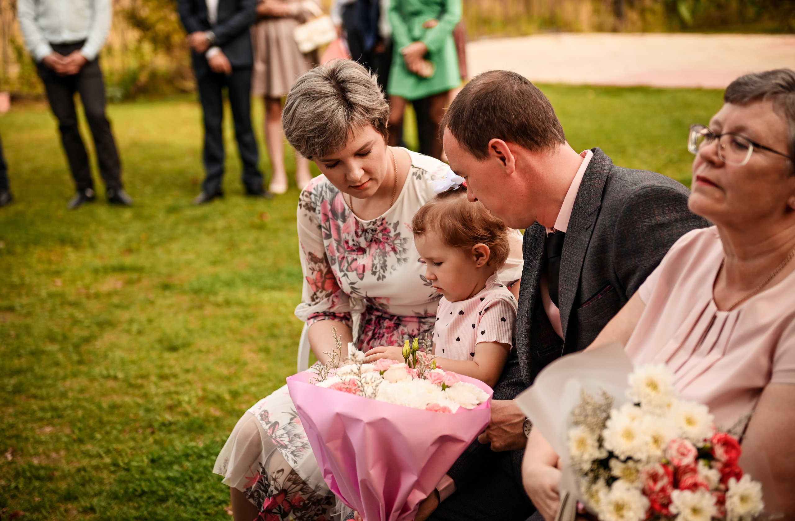 Евгений и Яна. Свадебный, семейный, детский, контент фотограф в Омске Максим Ильин