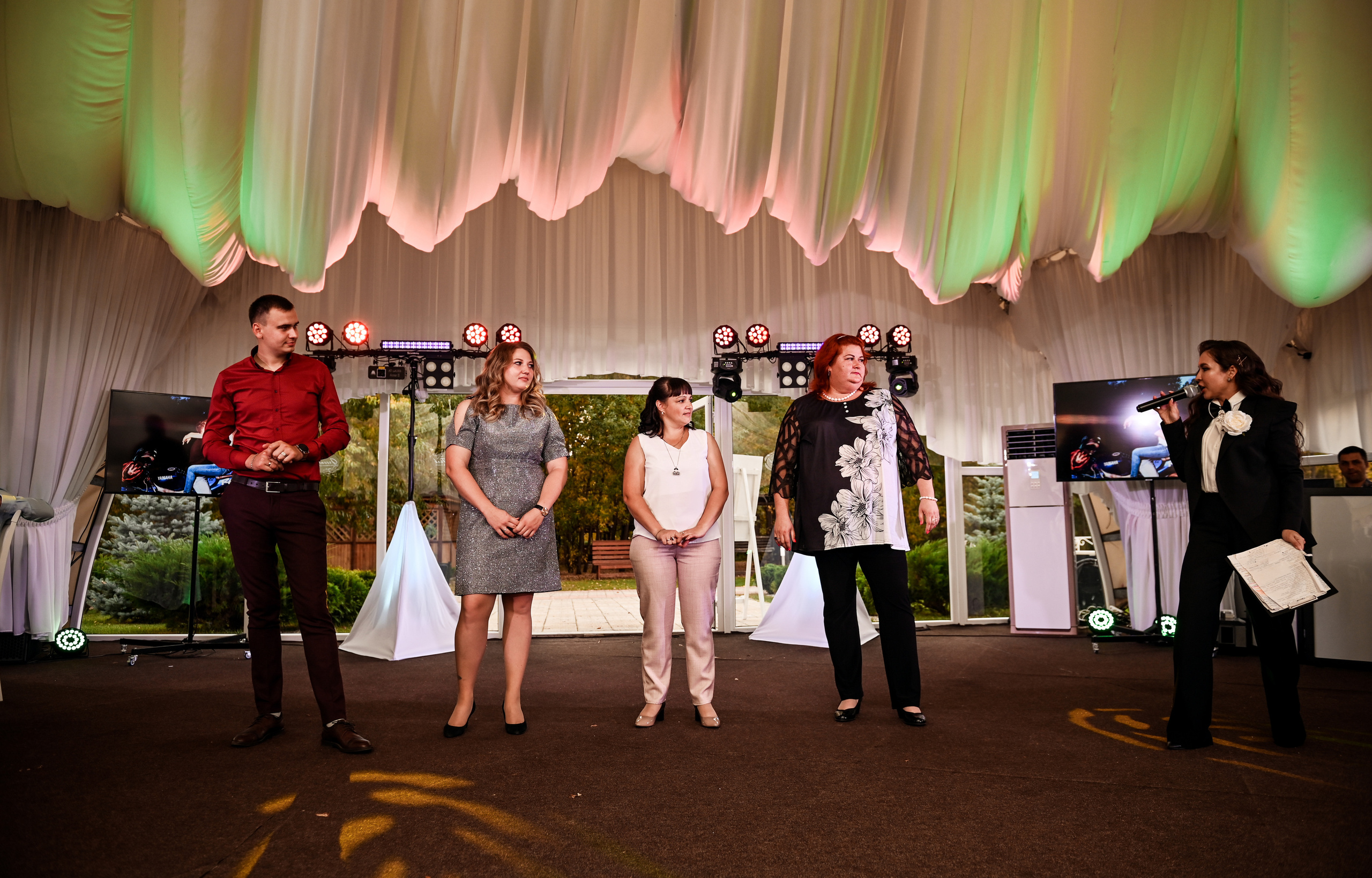 Евгений и Яна. Свадебный, семейный, детский, контент фотограф в Омске Максим Ильин