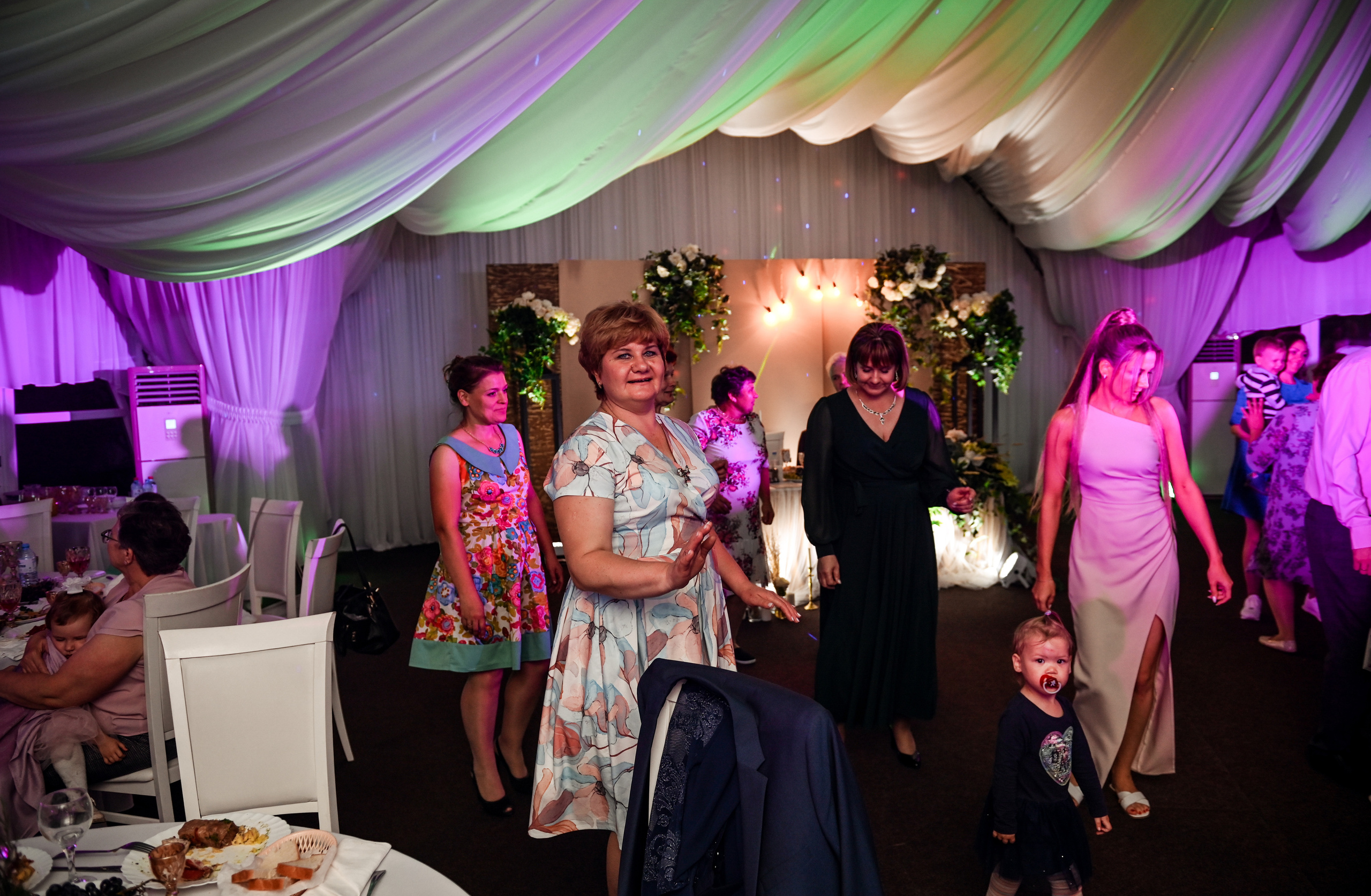 Евгений и Яна. Свадебный, семейный, детский, контент фотограф в Омске Максим Ильин