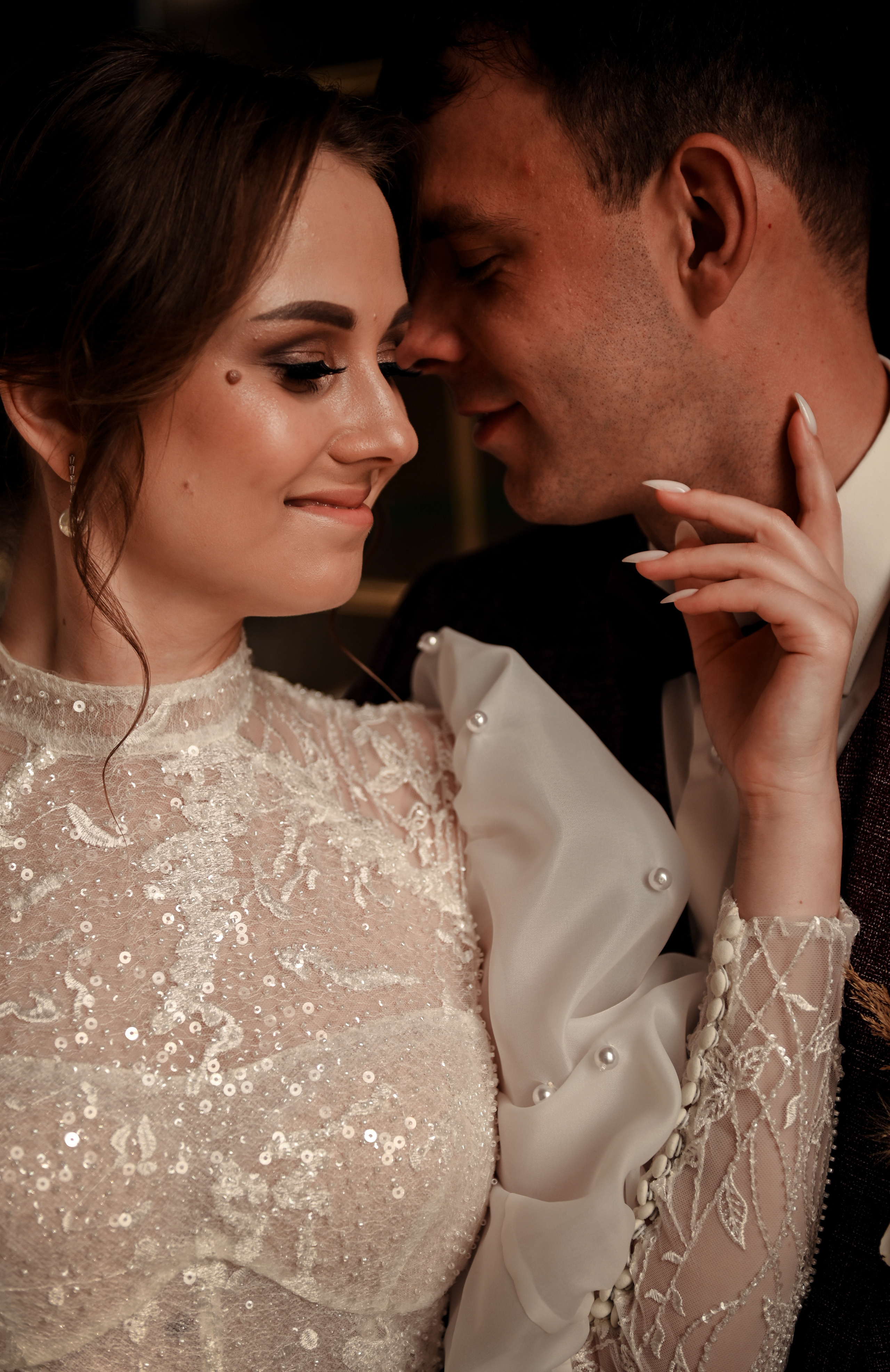 Евгений и Яна. Свадебный, семейный, детский, контент фотограф в Омске Максим Ильин