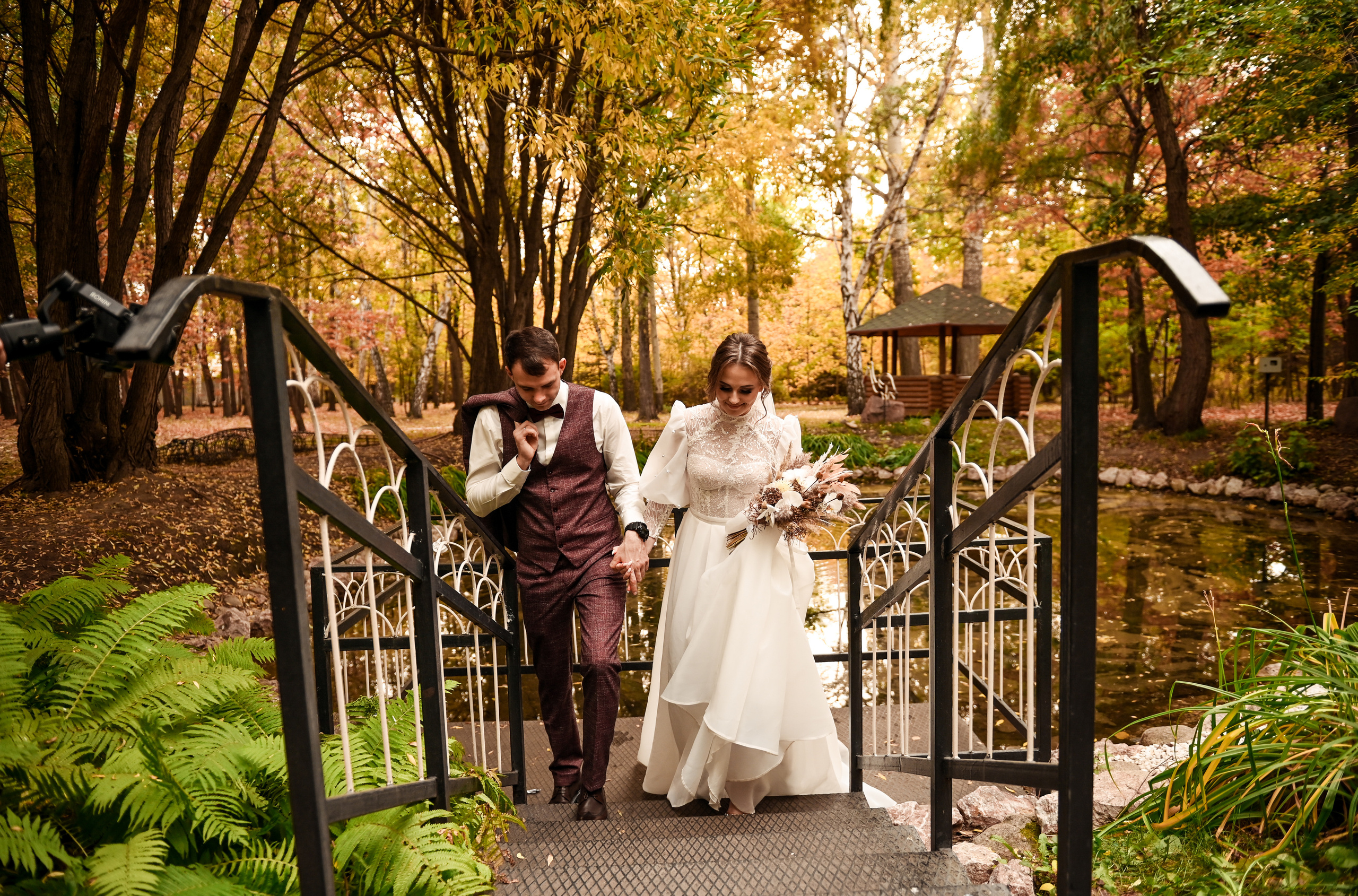 Евгений и Яна. Свадебный, семейный, детский, контент фотограф в Омске Максим Ильин