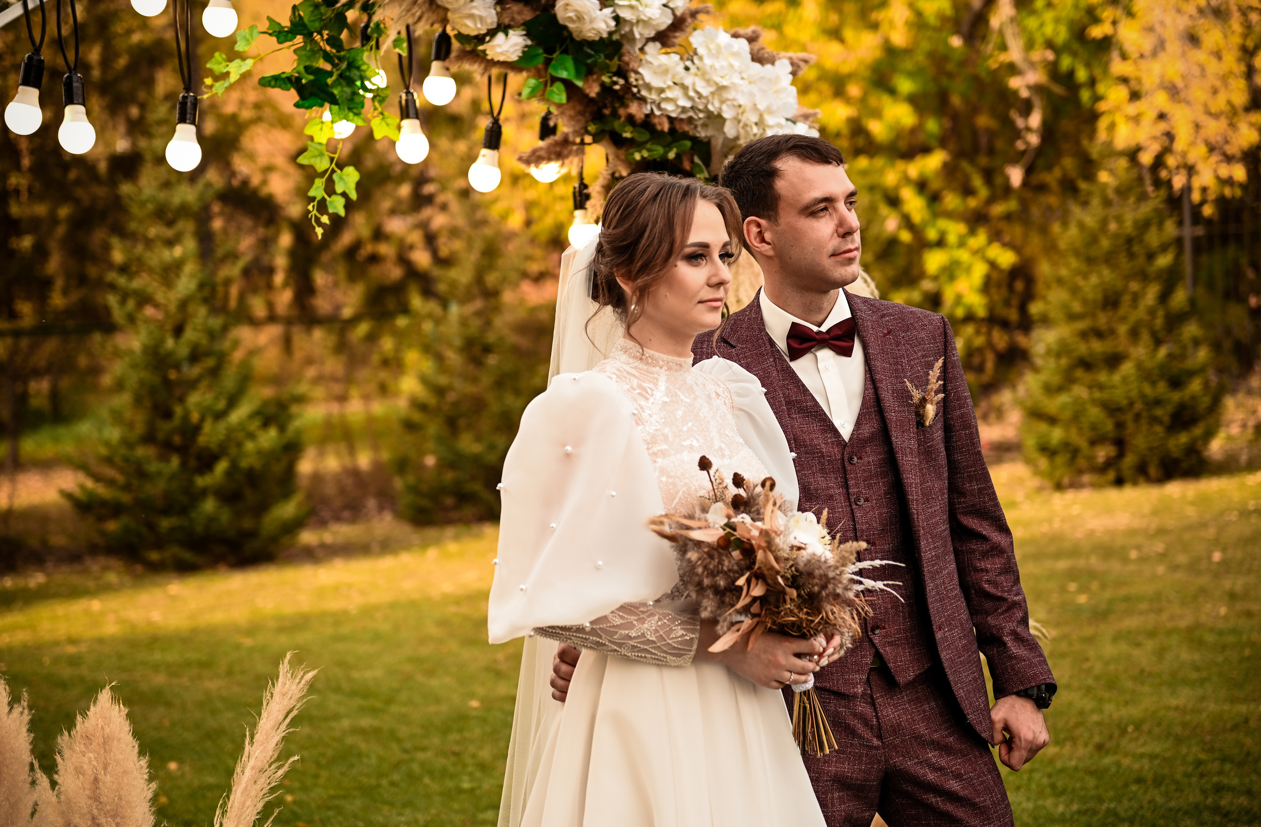 Евгений и Яна. Свадебный, семейный, детский, контент фотограф в Омске Максим Ильин