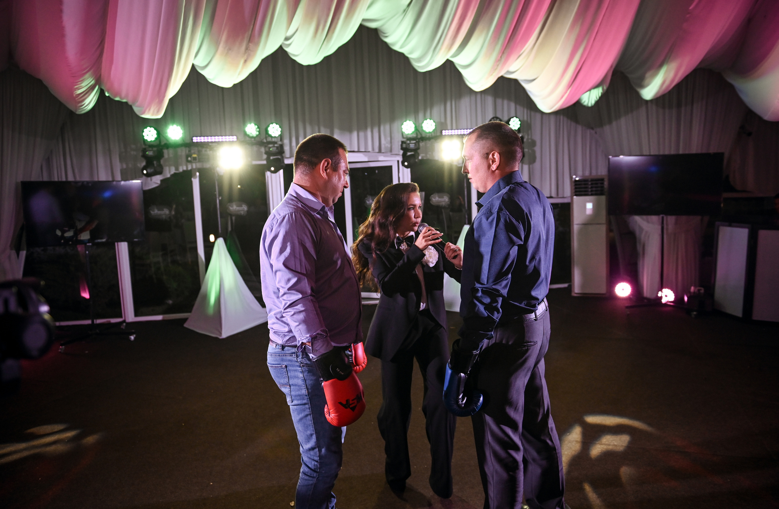 Евгений и Яна. Свадебный, семейный, детский, контент фотограф в Омске Максим Ильин