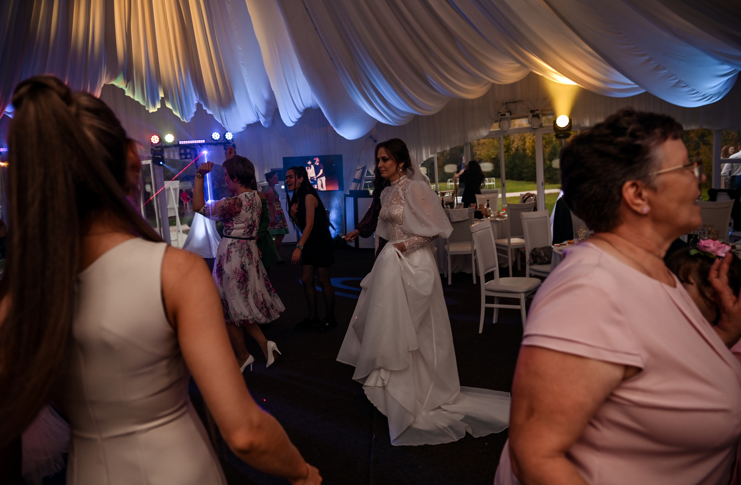 Евгений и Яна. Свадебный, семейный, детский, контент фотограф в Омске Максим Ильин