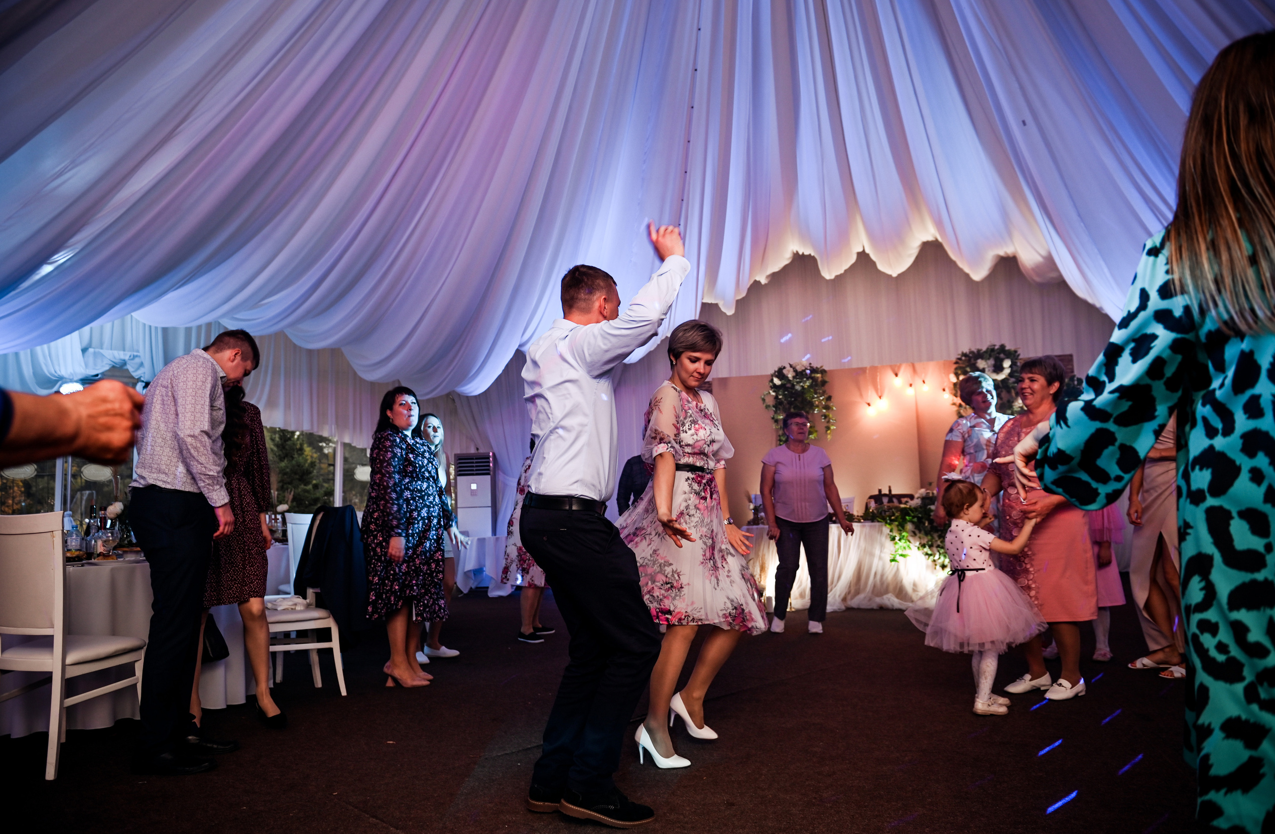 Евгений и Яна. Свадебный, семейный, детский, контент фотограф в Омске Максим Ильин