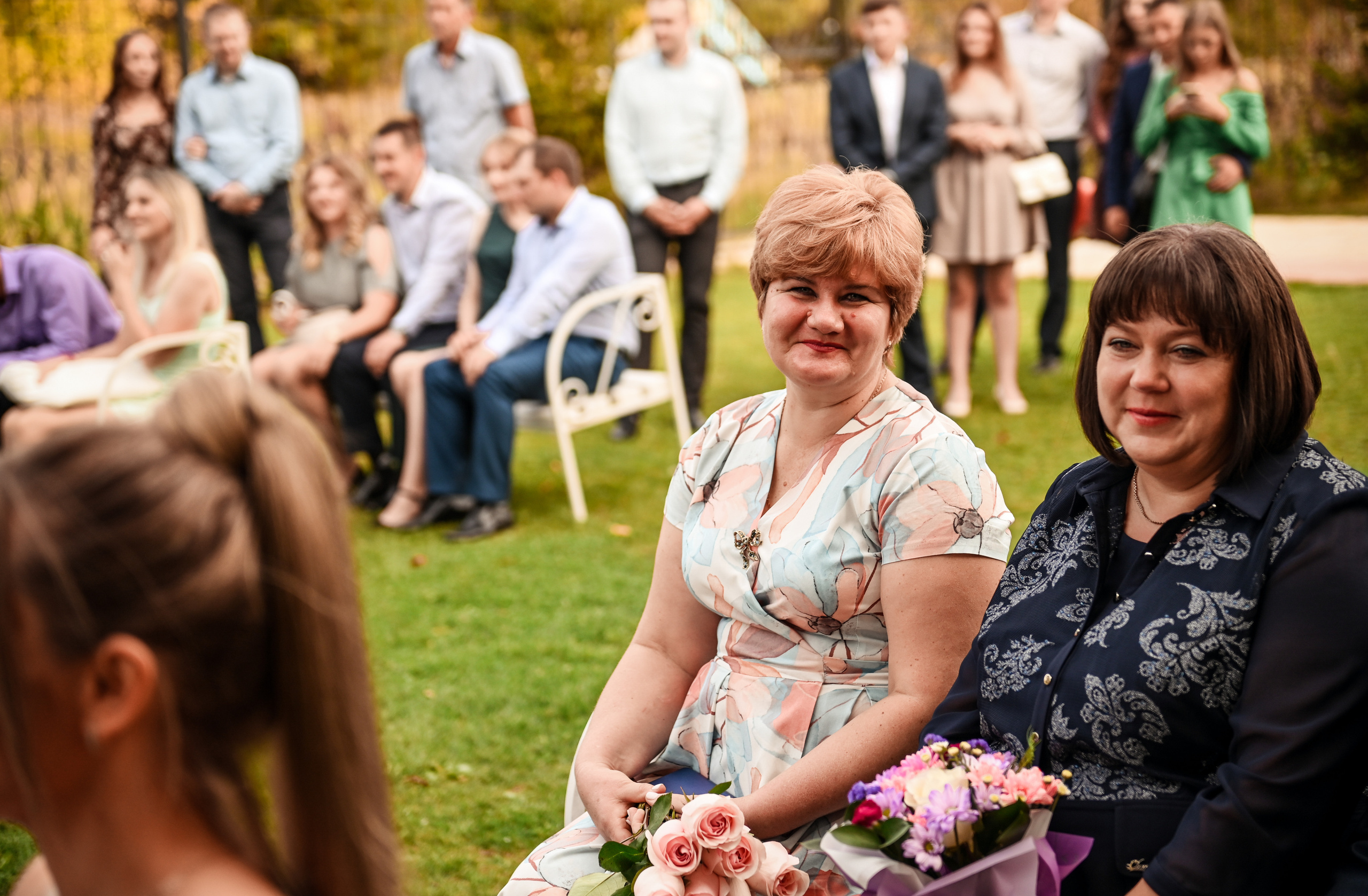 Евгений и Яна. Свадебный, семейный, детский, контент фотограф в Омске Максим Ильин