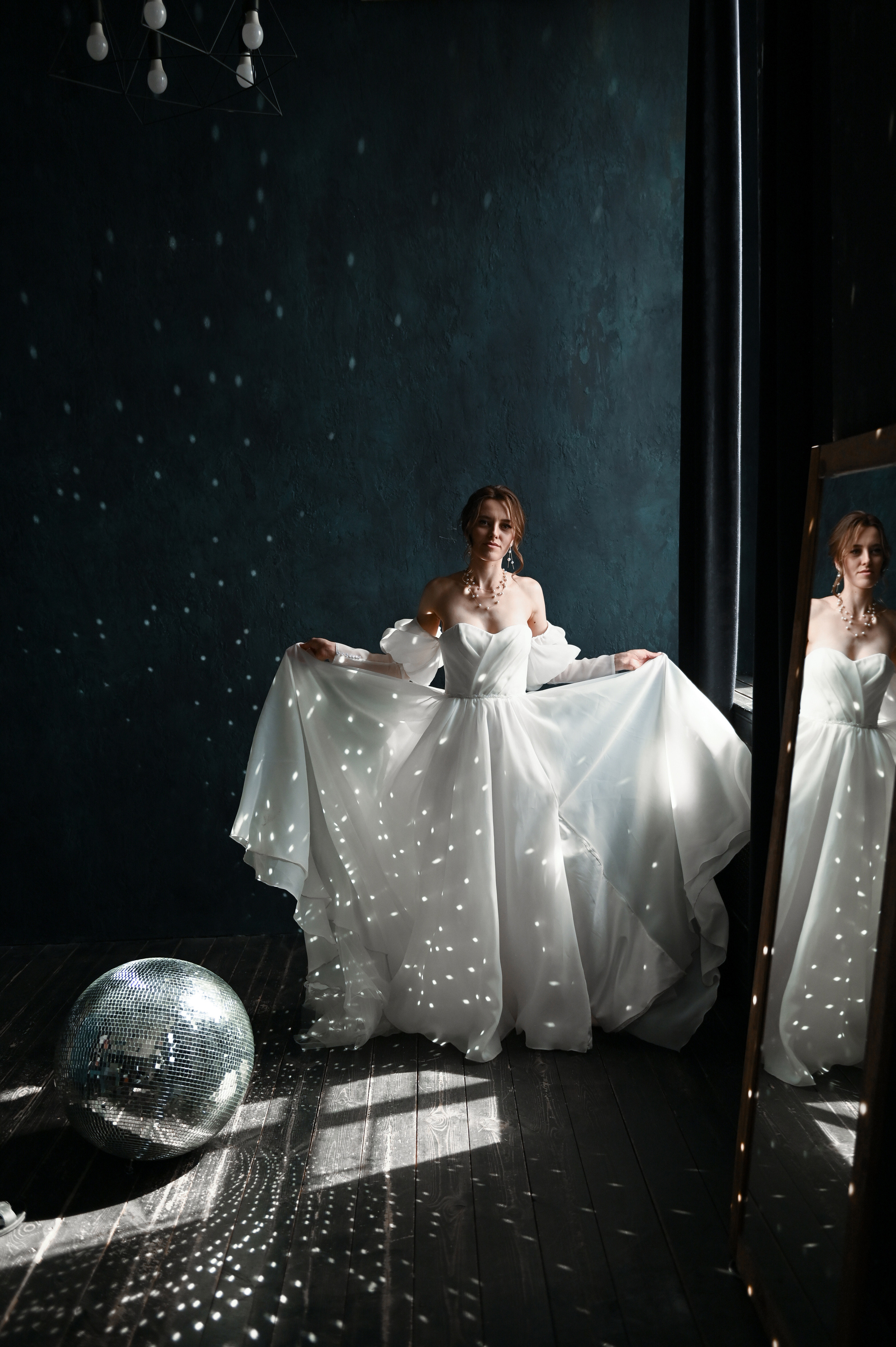 Игорь и Анастасия небольшая свадебная фотосессия. Свадебный, семейный, детский, контент фотограф в Омске Максим Ильин