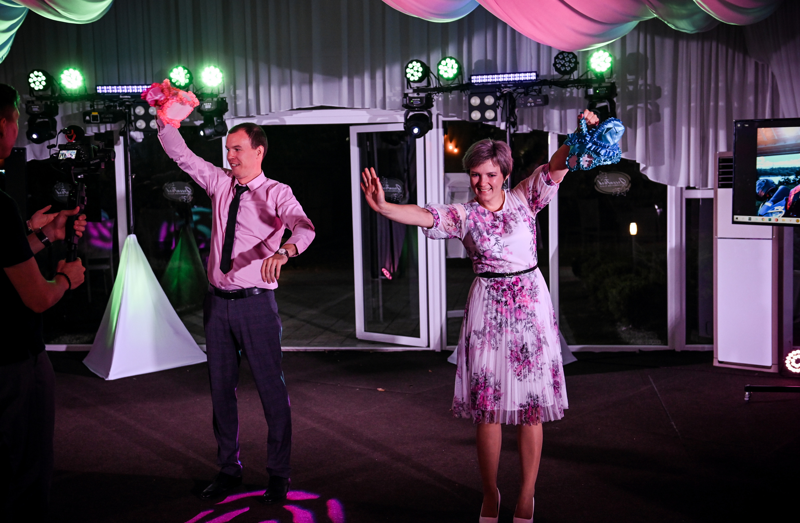 Евгений и Яна. Свадебный, семейный, детский, контент фотограф в Омске Максим Ильин