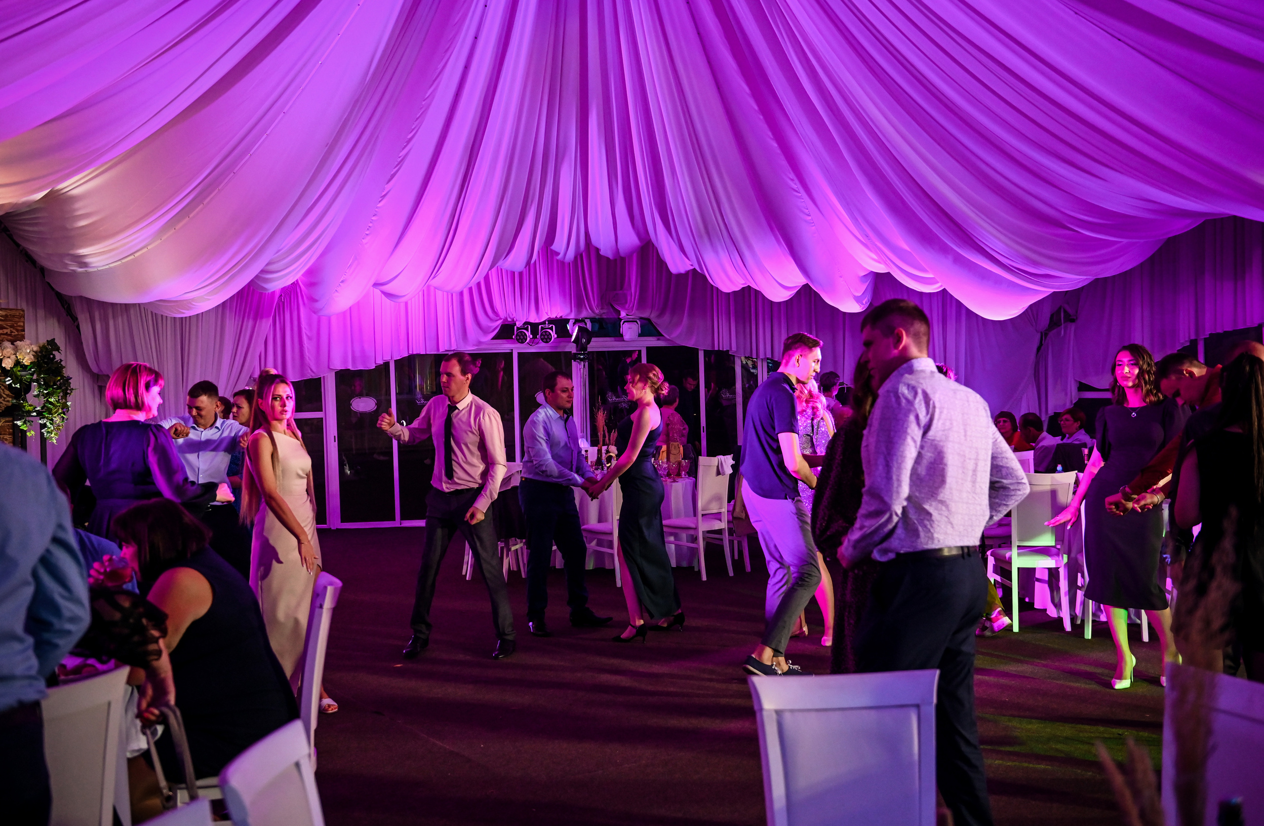 Евгений и Яна. Свадебный, семейный, детский, контент фотограф в Омске Максим Ильин