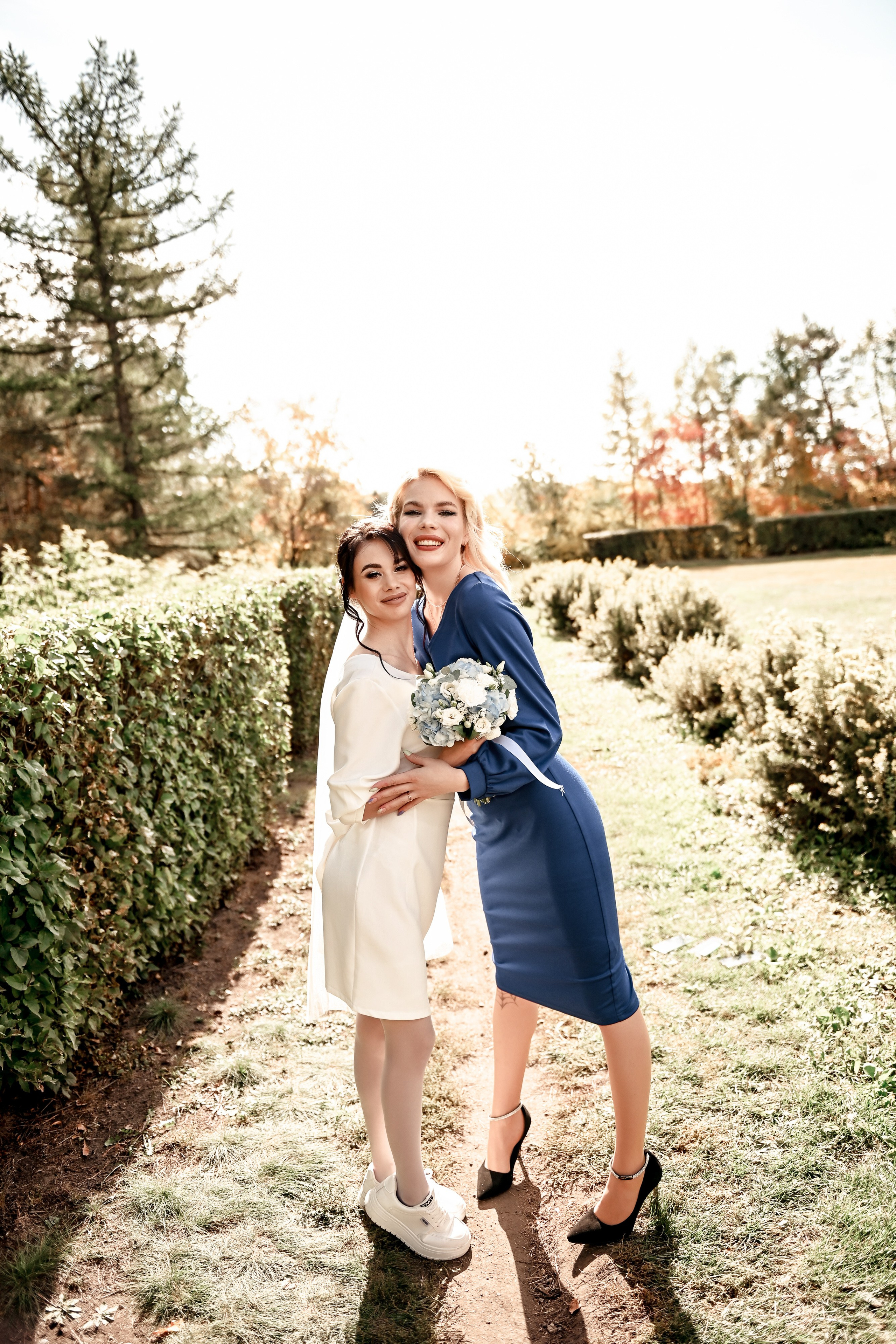 Небольшая часть фото со свадебной съемки Алексея и Даши. Свадебный, семейный, детский, контент фотограф в Омске Максим Ильин