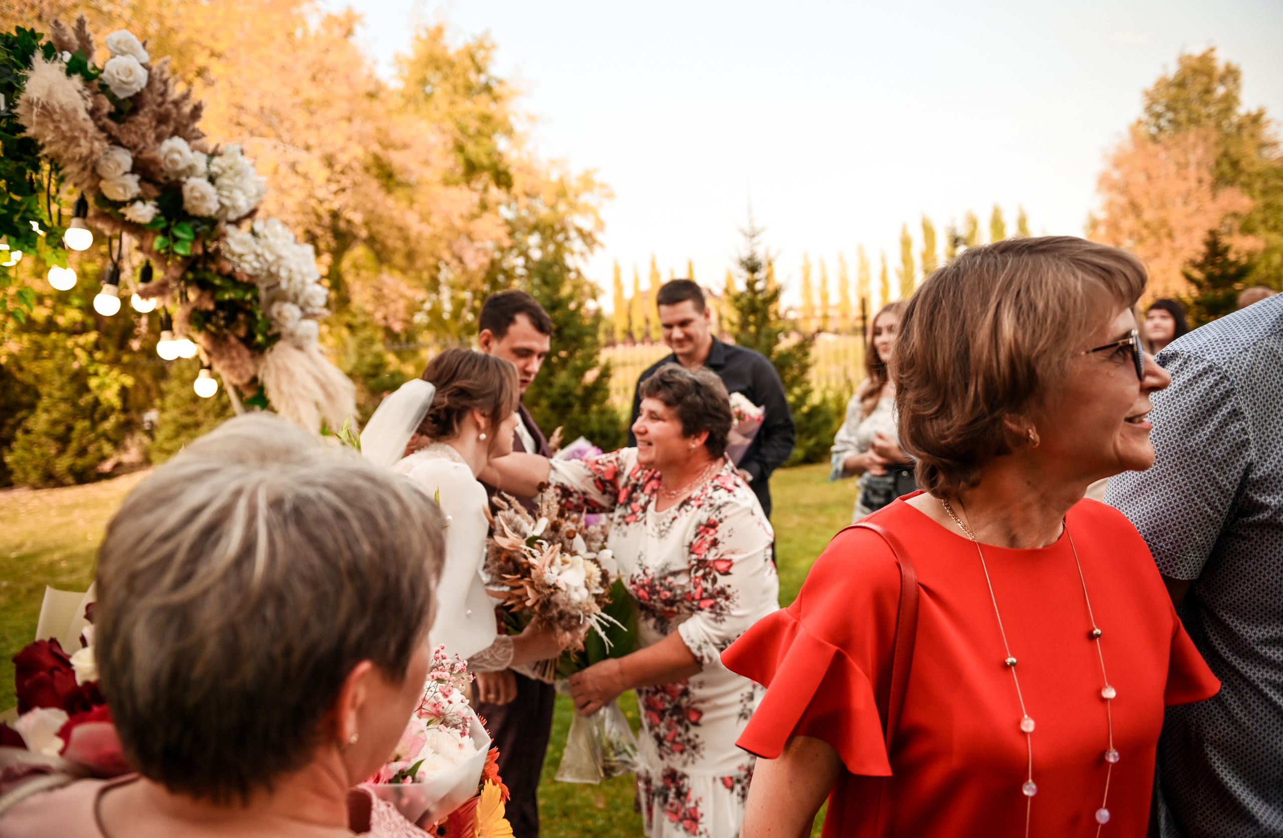 Евгений и Яна. Свадебный, семейный, детский, контент фотограф в Омске Максим Ильин