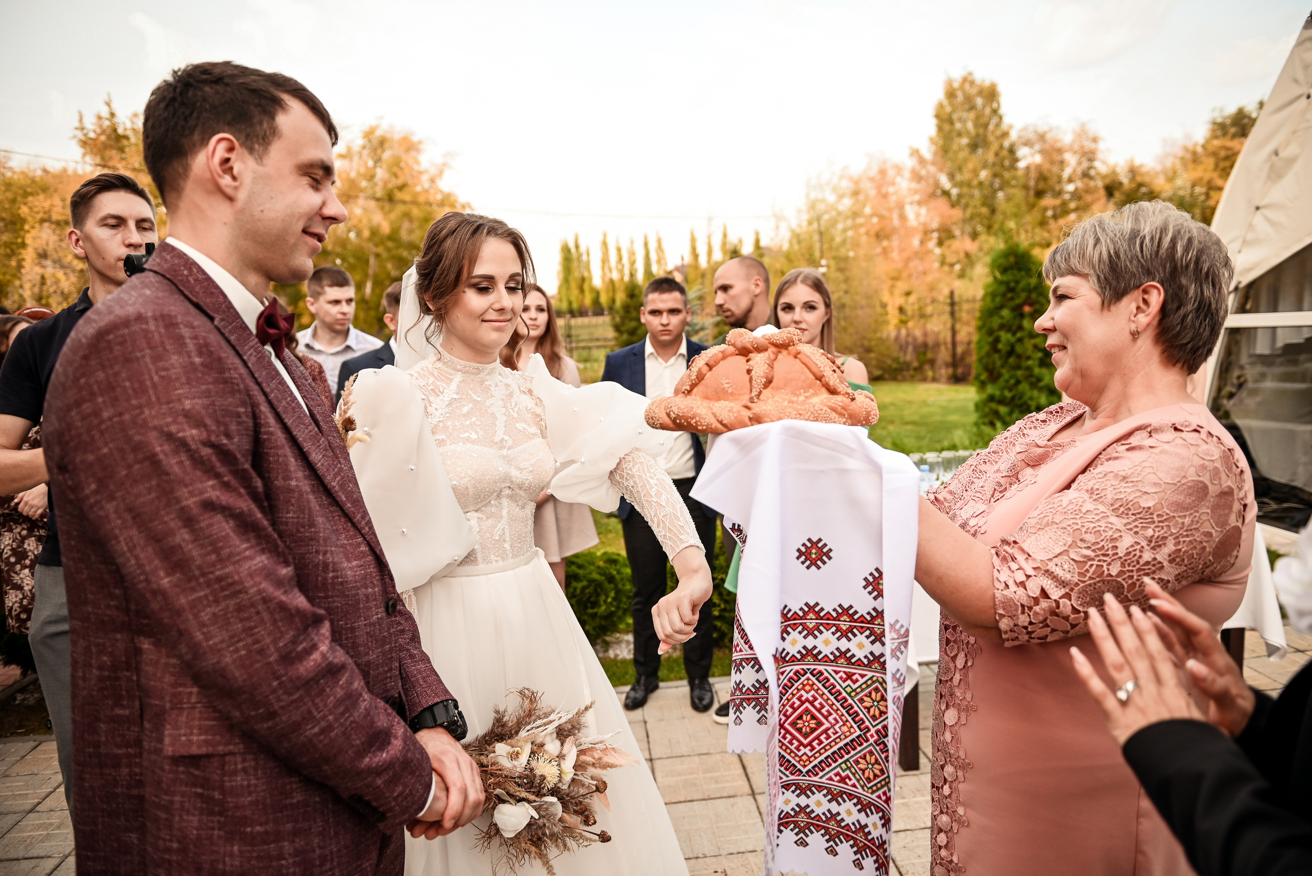 Евгений и Яна. Свадебный, семейный, детский, контент фотограф в Омске Максим Ильин