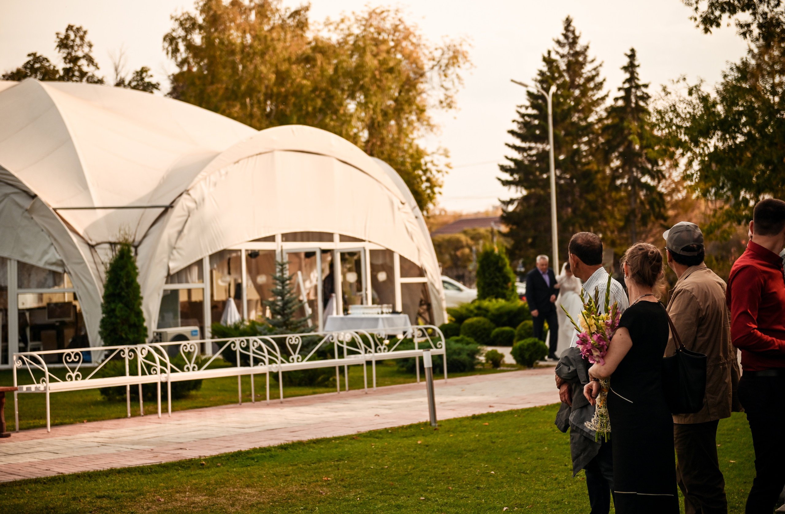 Евгений и Яна. Свадебный, семейный, детский, контент фотограф в Омске Максим Ильин