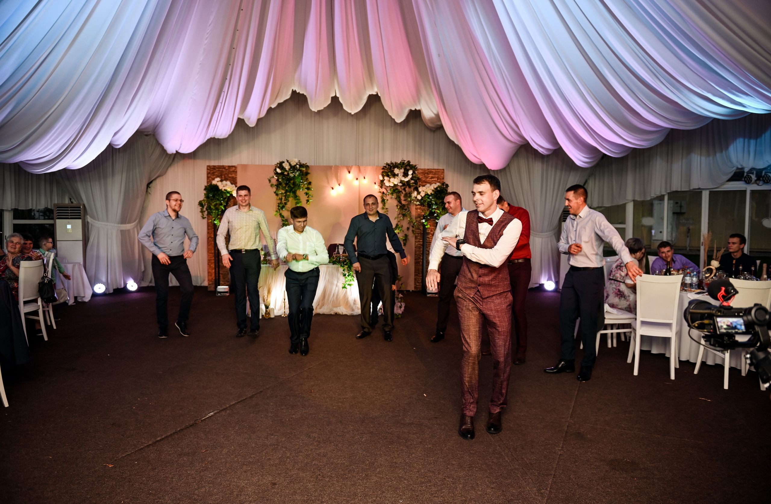 Евгений и Яна. Свадебный, семейный, детский, контент фотограф в Омске Максим Ильин