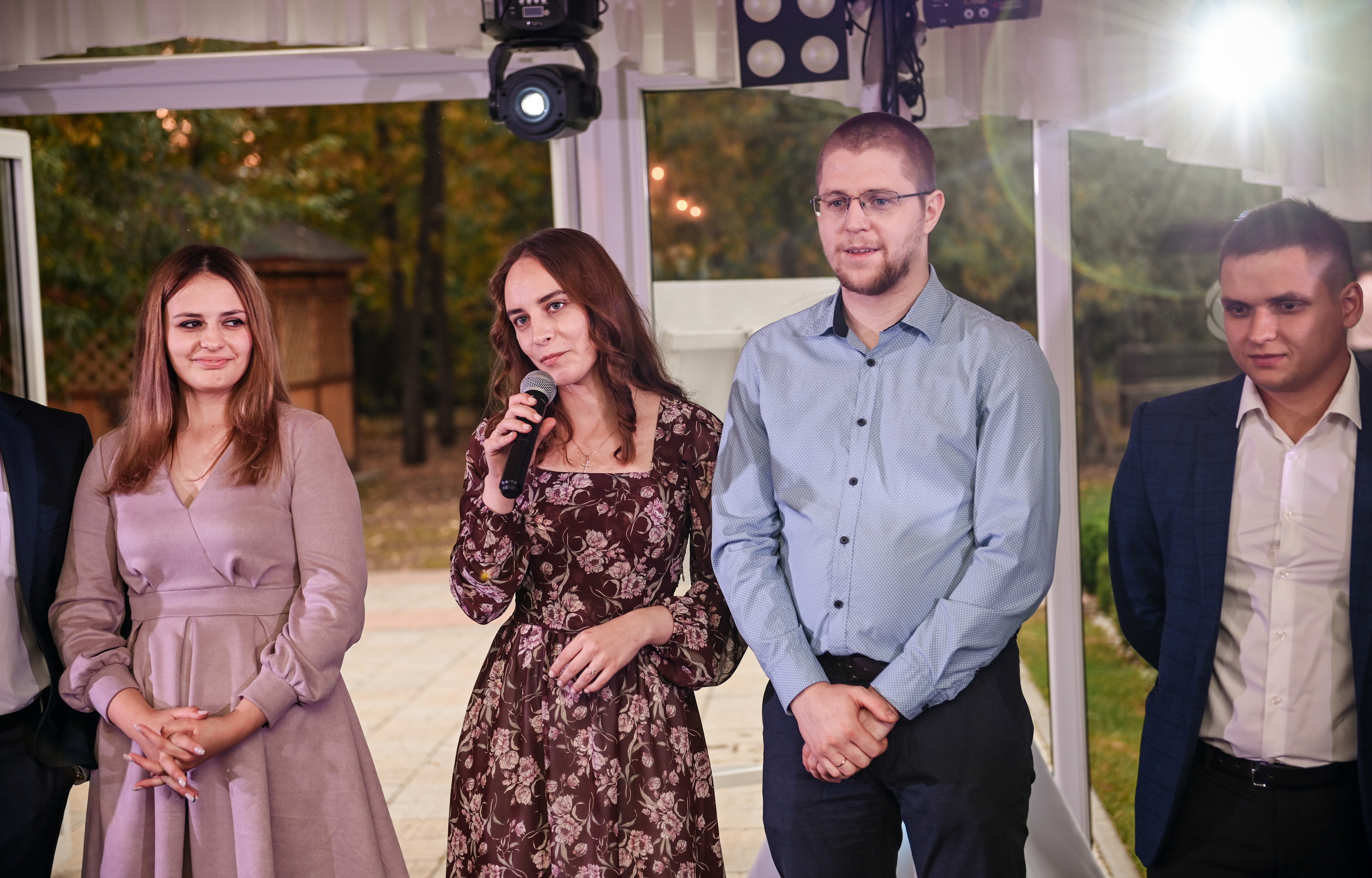 Евгений и Яна. Свадебный, семейный, детский, контент фотограф в Омске Максим Ильин