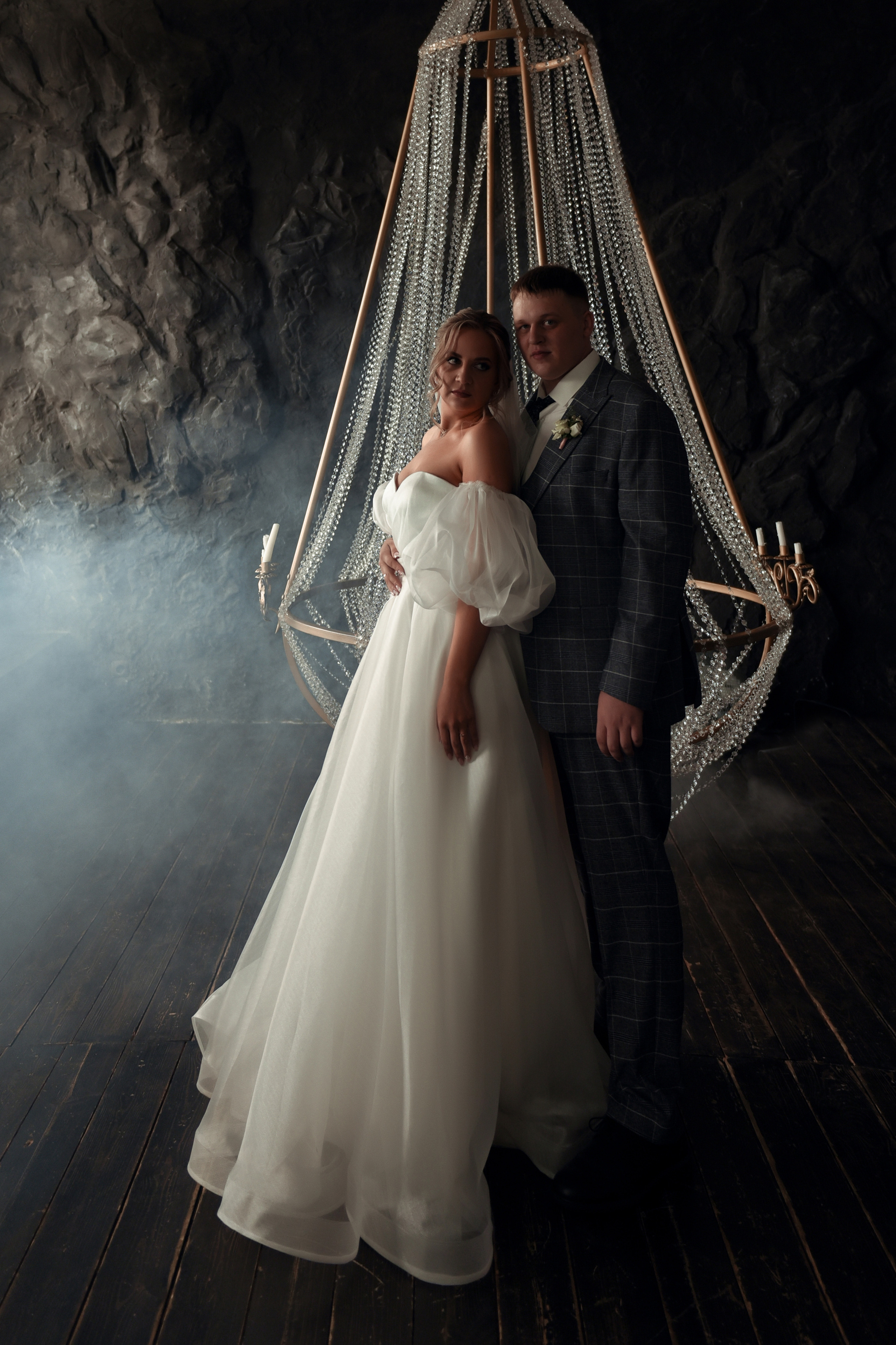 Иван и Вероника. Свадебный, семейный, детский, контент фотограф в Омске Максим Ильин