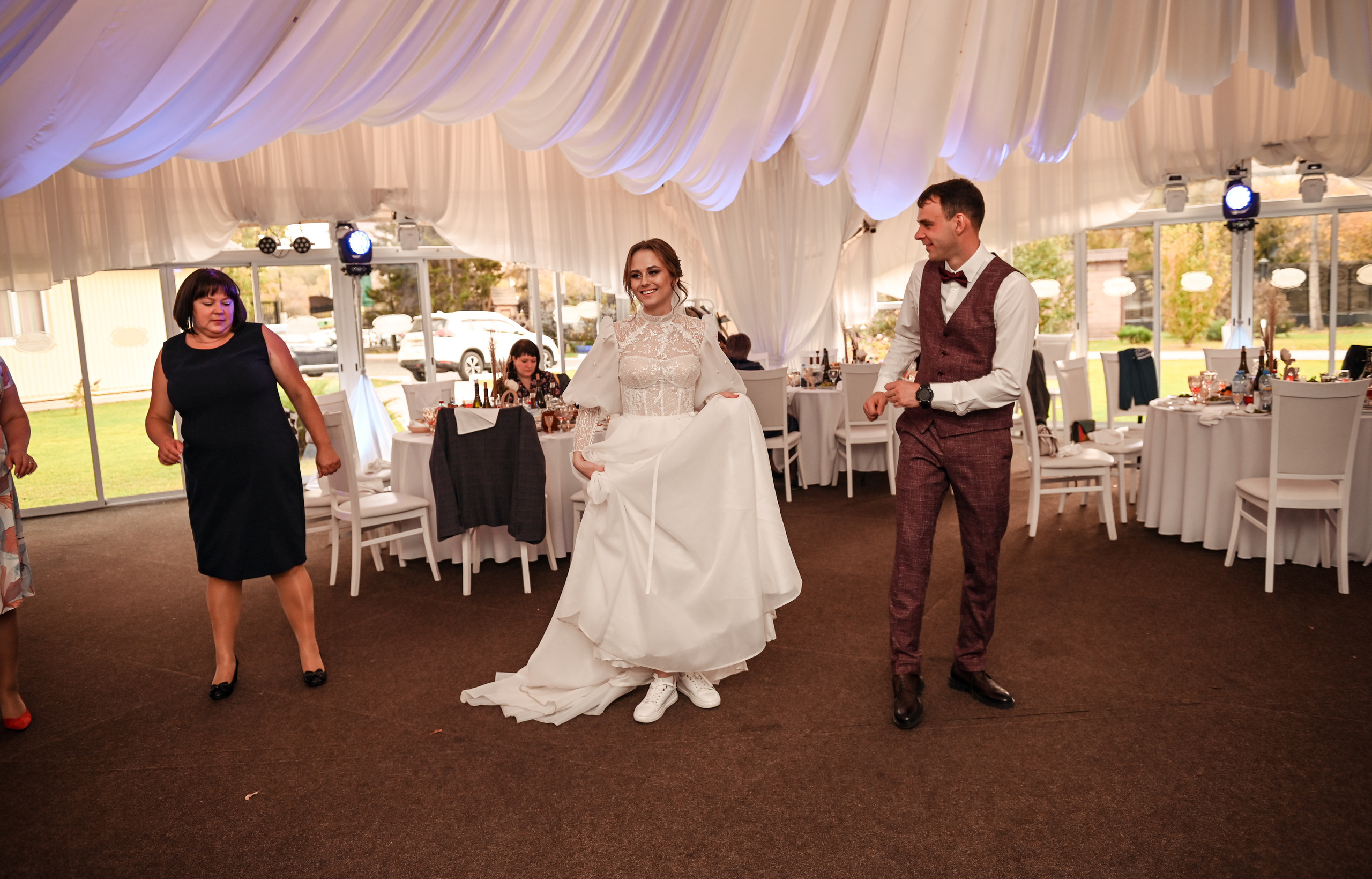 Евгений и Яна. Свадебный, семейный, детский, контент фотограф в Омске Максим Ильин