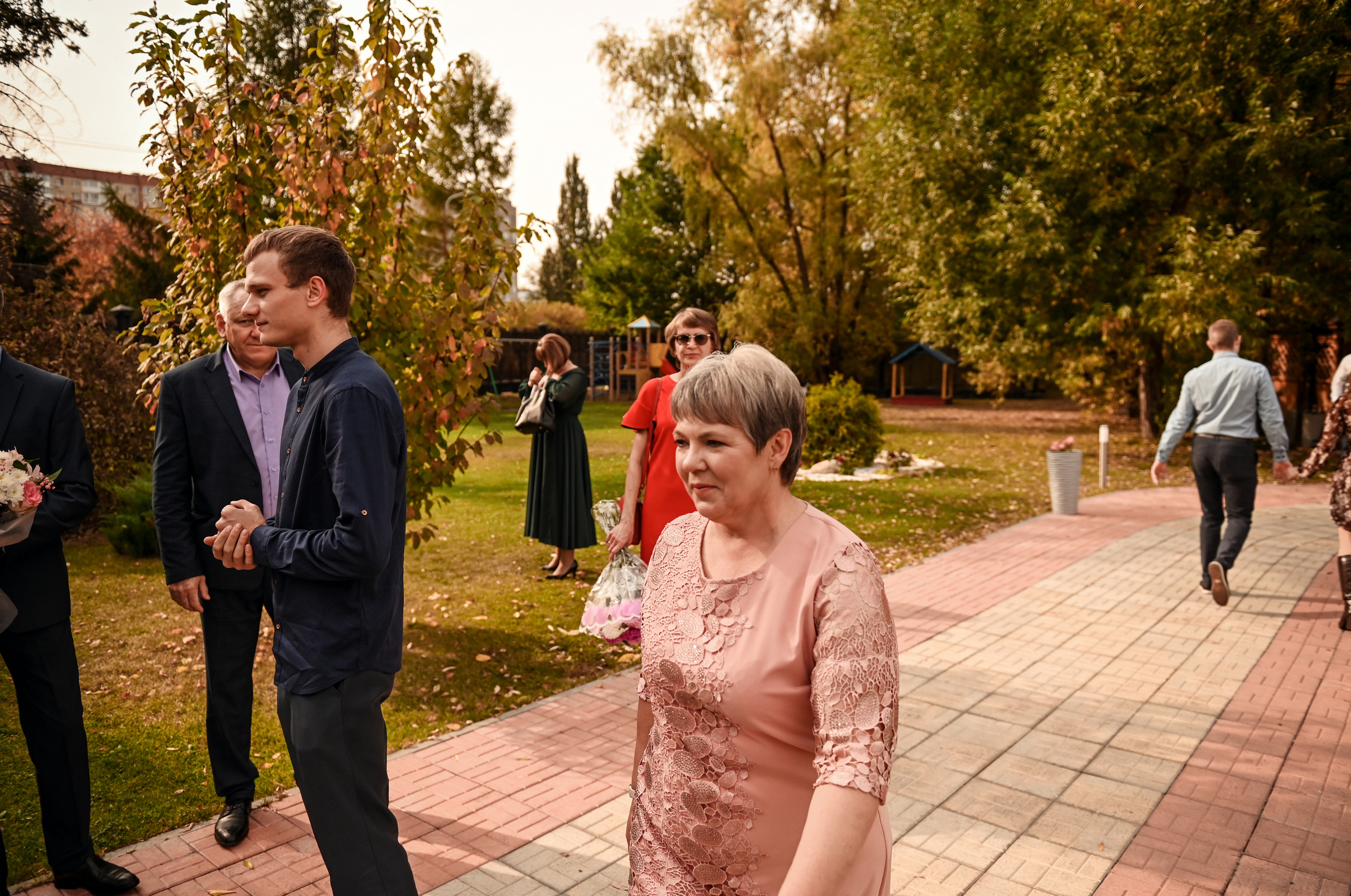 Евгений и Яна. Свадебный, семейный, детский, контент фотограф в Омске Максим Ильин