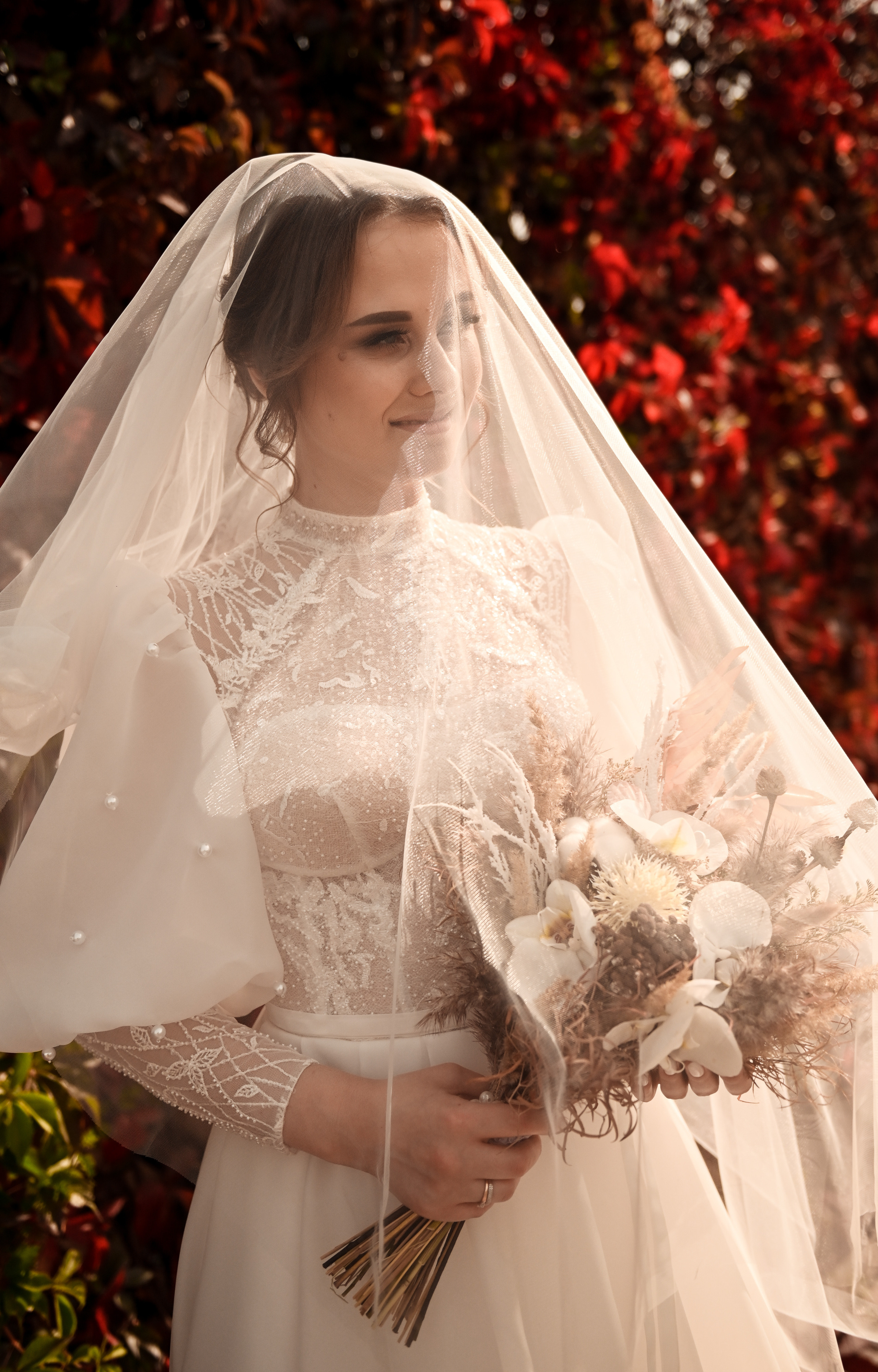 Евгений и Яна. Свадебный, семейный, детский, контент фотограф в Омске Максим Ильин