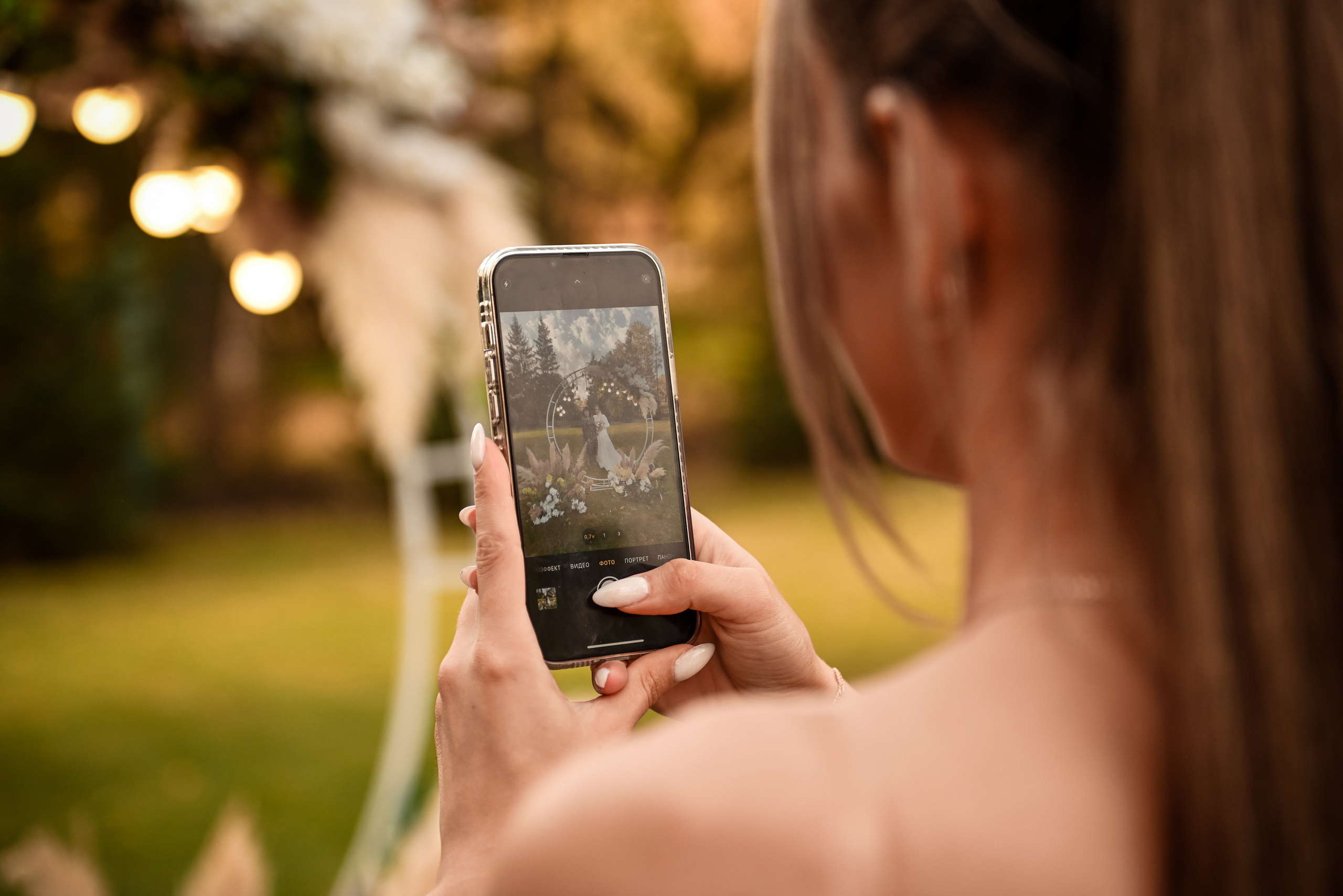 Евгений и Яна. Свадебный, семейный, детский, контент фотограф в Омске Максим Ильин
