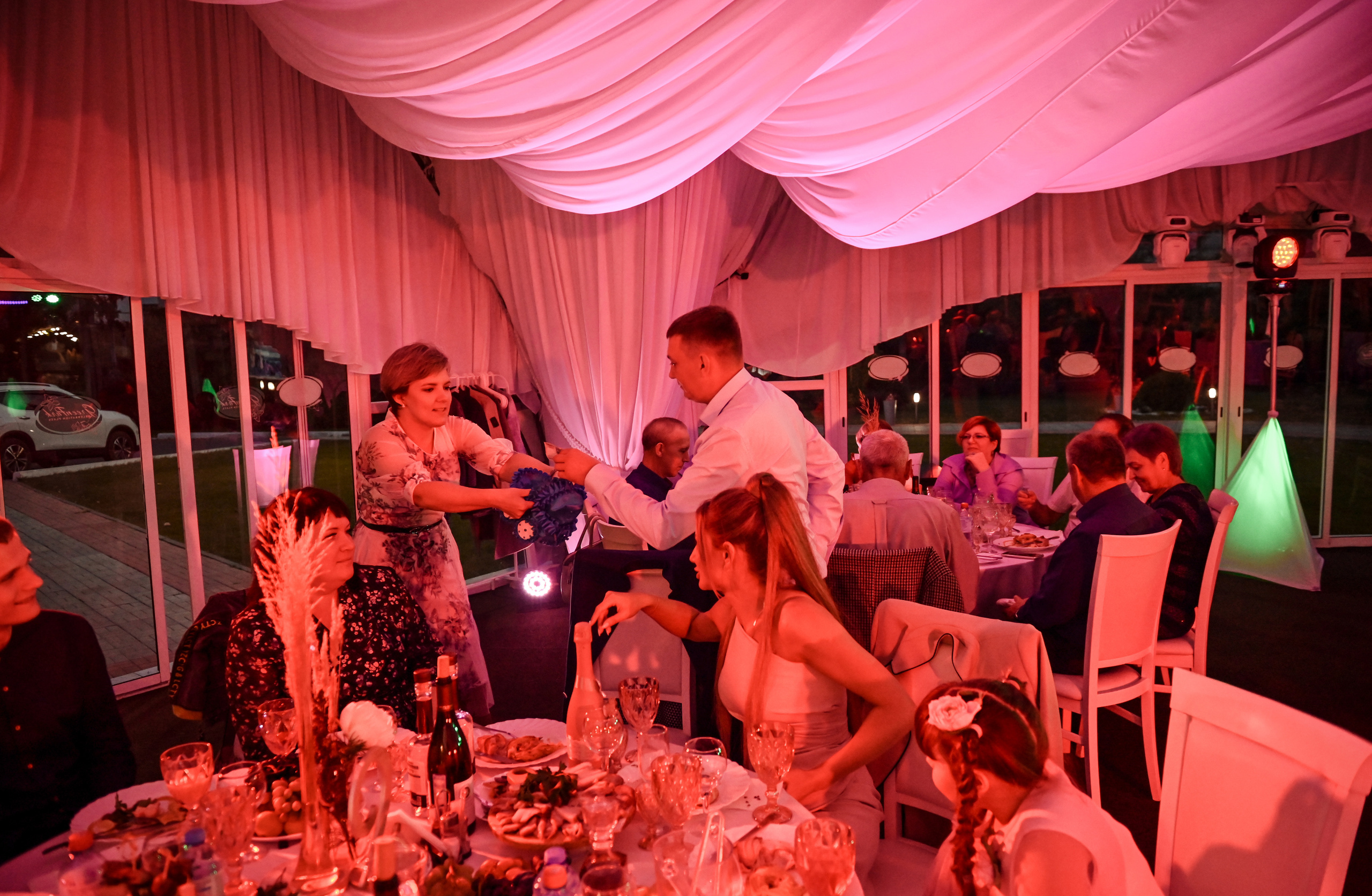 Евгений и Яна. Свадебный, семейный, детский, контент фотограф в Омске Максим Ильин