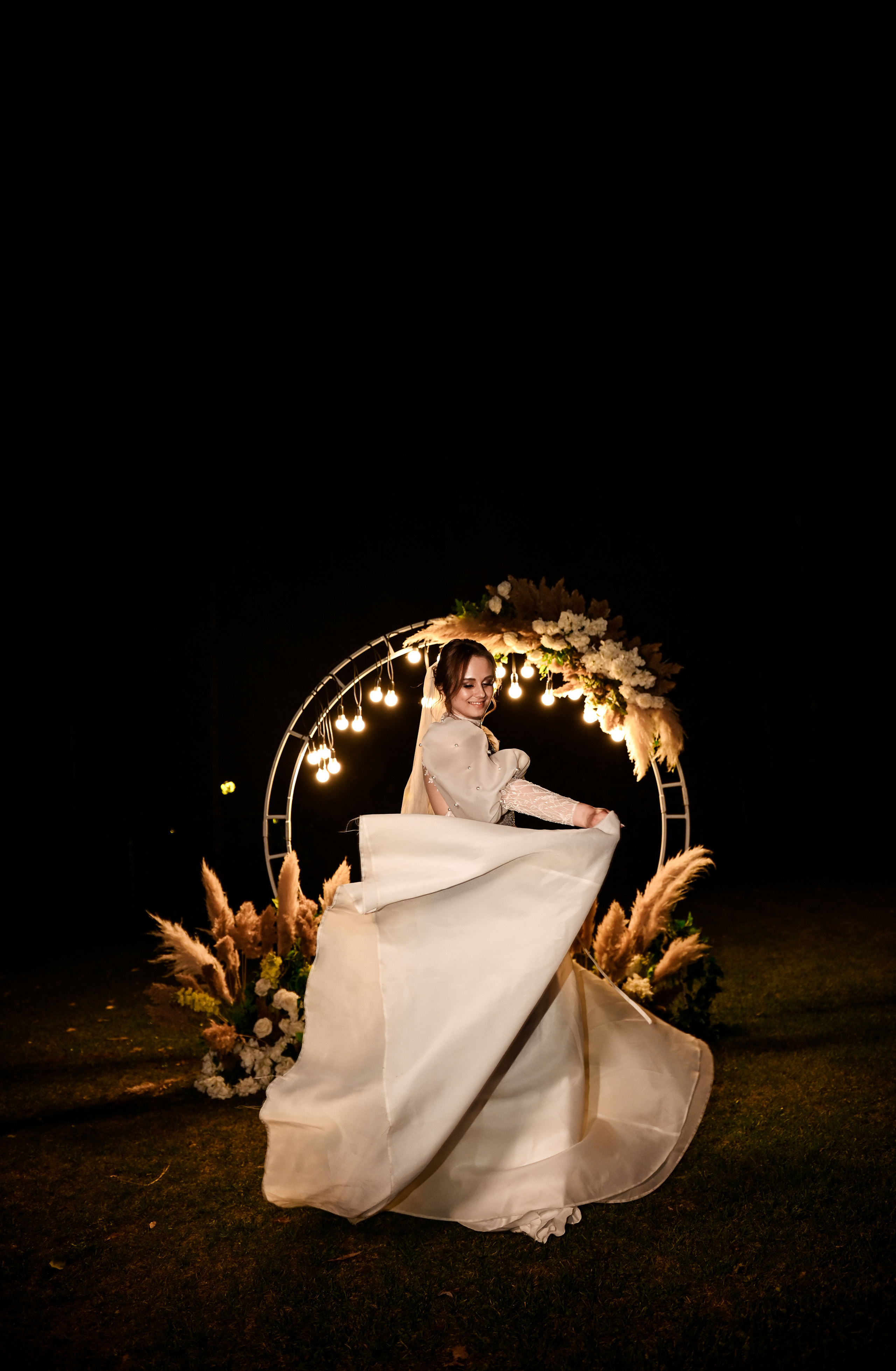 Евгений и Яна. Свадебный, семейный, детский, контент фотограф в Омске Максим Ильин