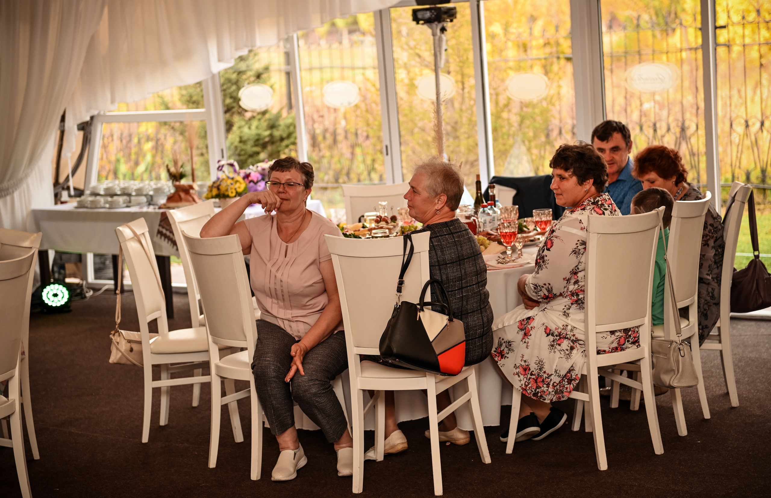 Евгений и Яна. Свадебный, семейный, детский, контент фотограф в Омске Максим Ильин