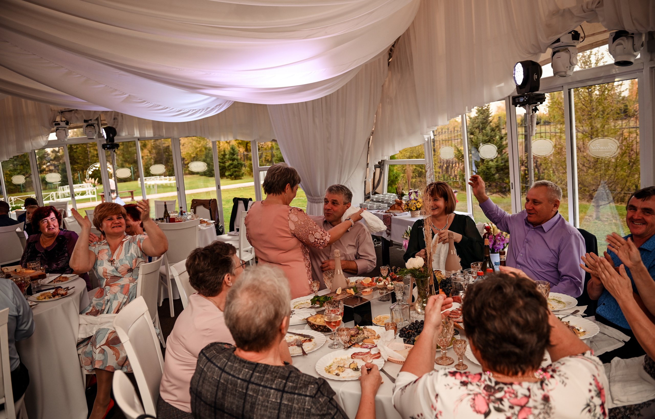Евгений и Яна. Свадебный, семейный, детский, контент фотограф в Омске Максим Ильин