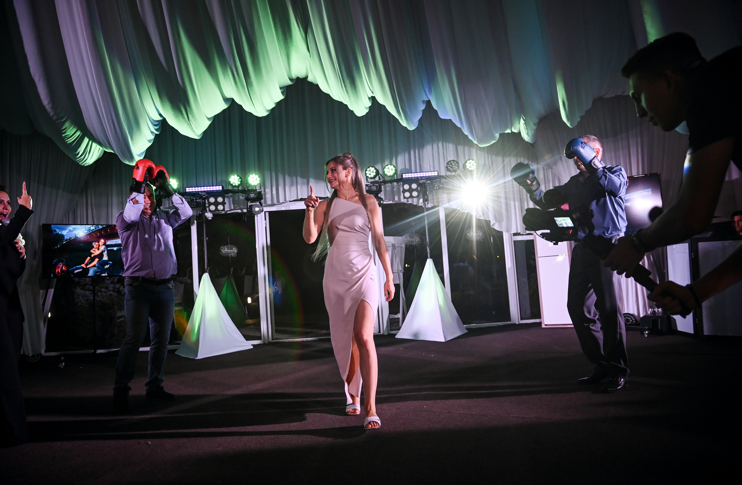 Евгений и Яна. Свадебный, семейный, детский, контент фотограф в Омске Максим Ильин