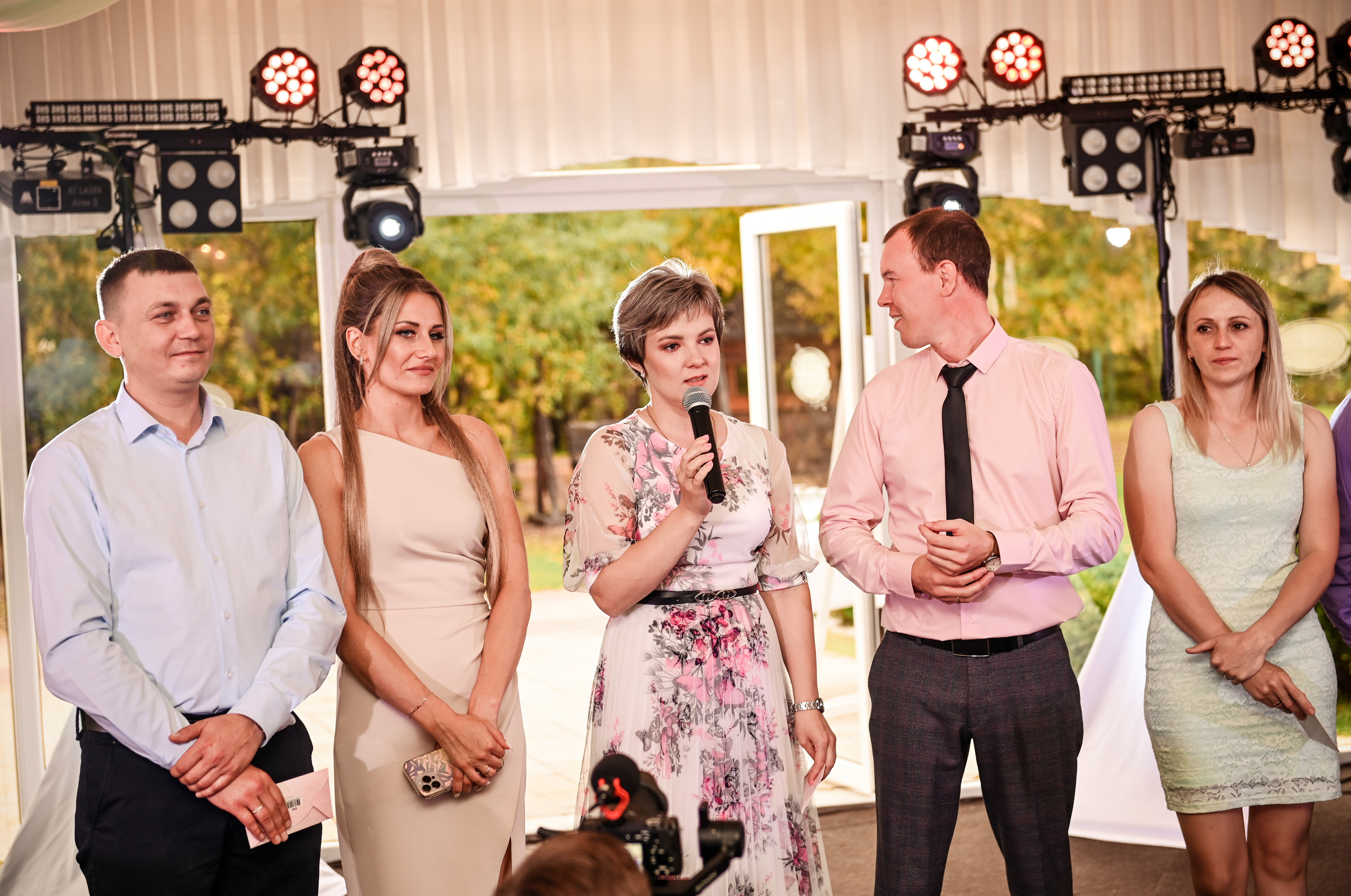 Евгений и Яна. Свадебный, семейный, детский, контент фотограф в Омске Максим Ильин