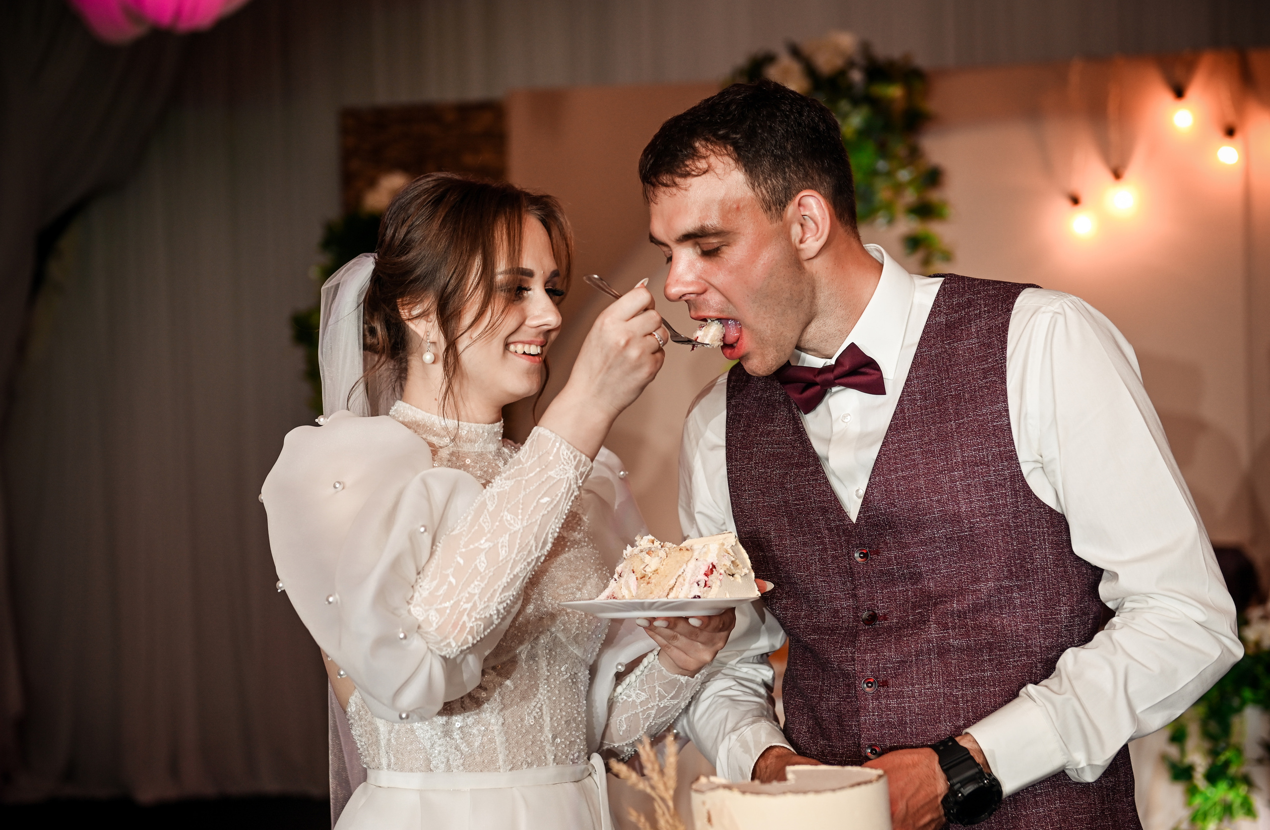 Евгений и Яна. Свадебный, семейный, детский, контент фотограф в Омске Максим Ильин