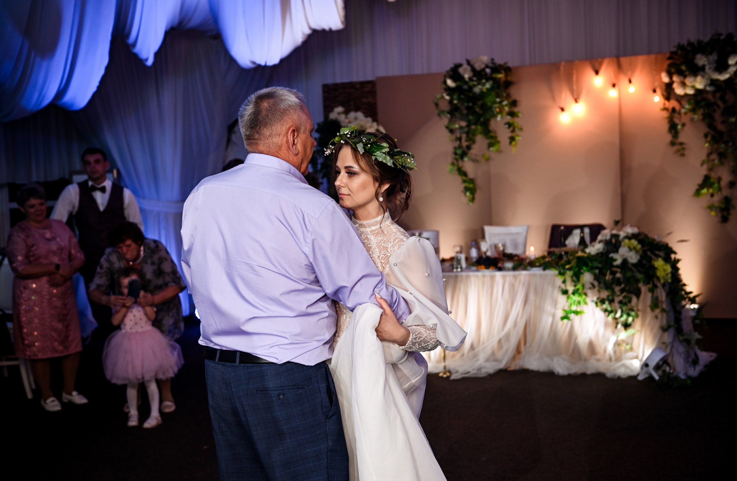 Евгений и Яна. Свадебный, семейный, детский, контент фотограф в Омске Максим Ильин