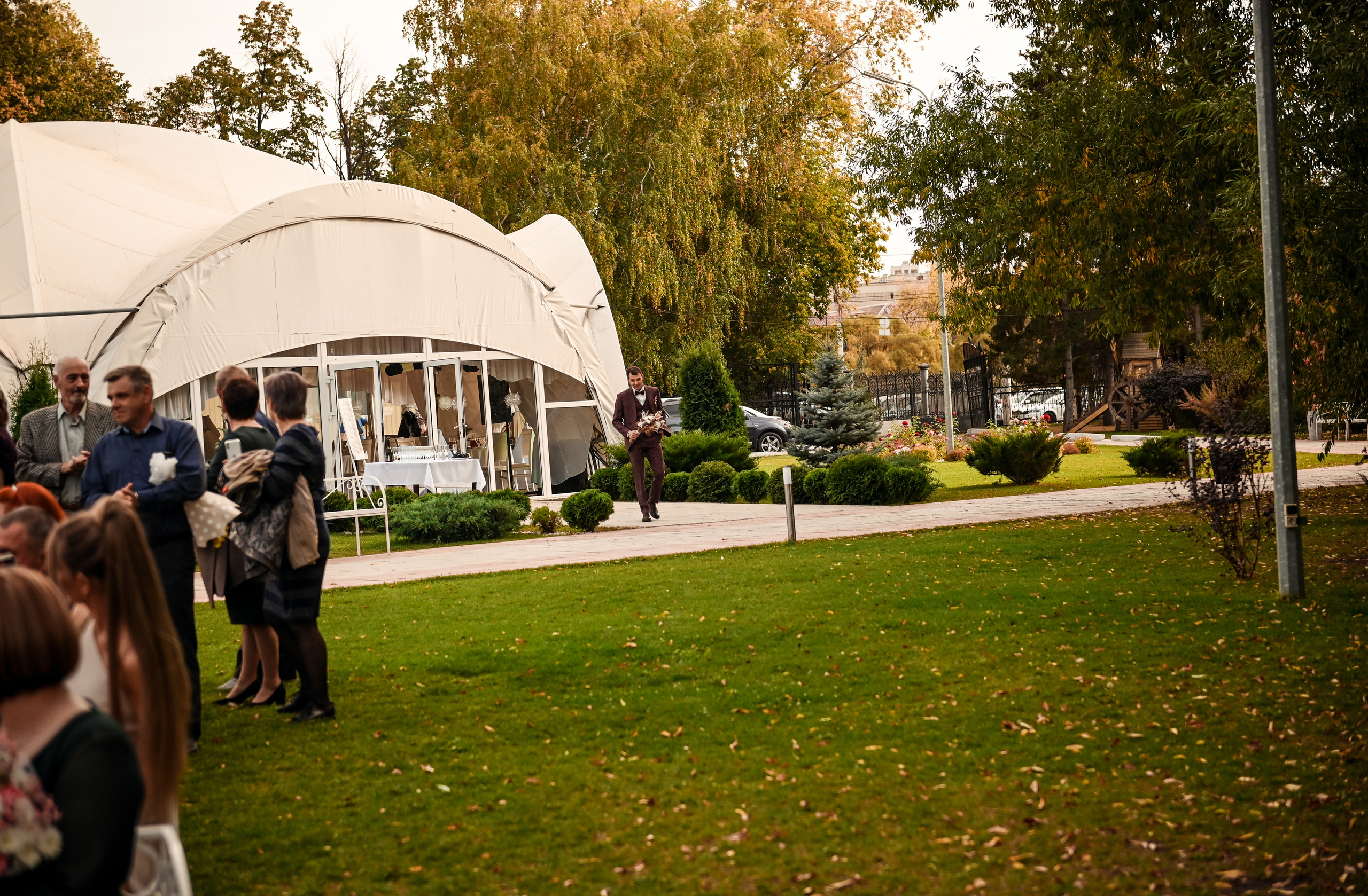 Евгений и Яна. Свадебный, семейный, детский, контент фотограф в Омске Максим Ильин