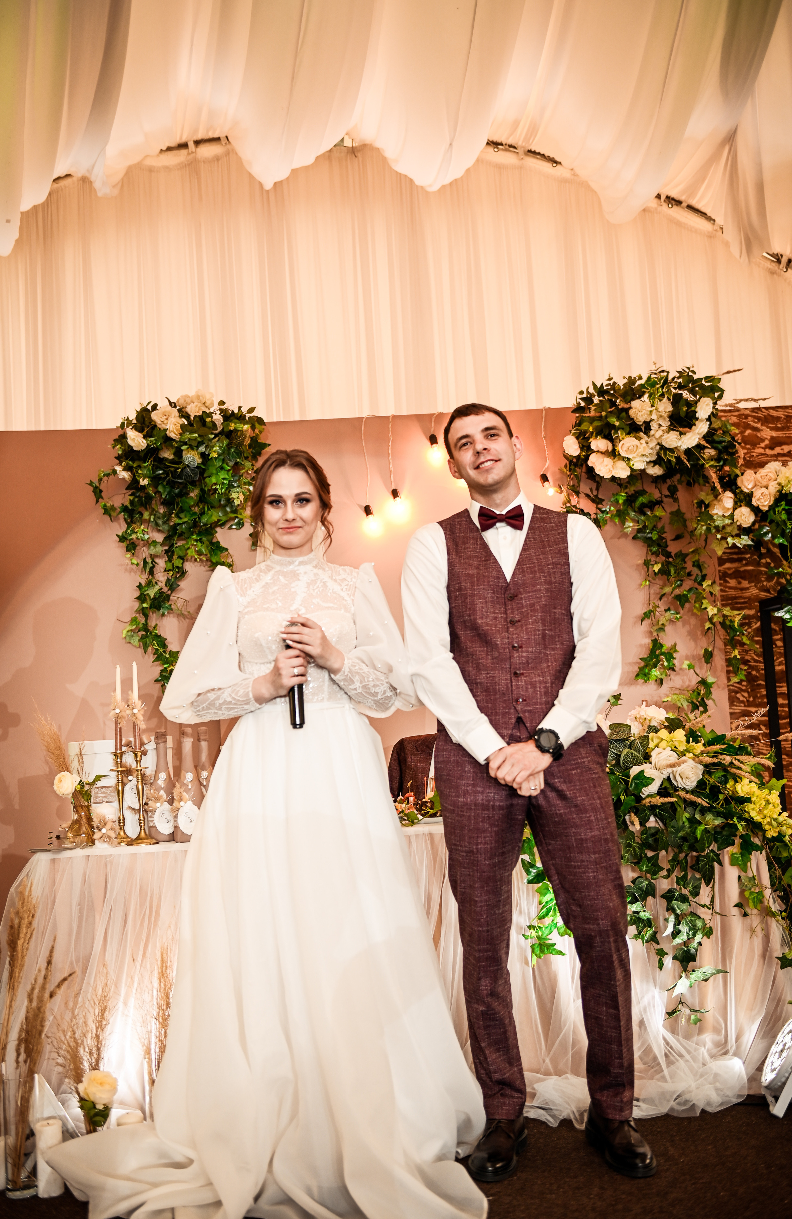 Евгений и Яна. Свадебный, семейный, детский, контент фотограф в Омске Максим Ильин