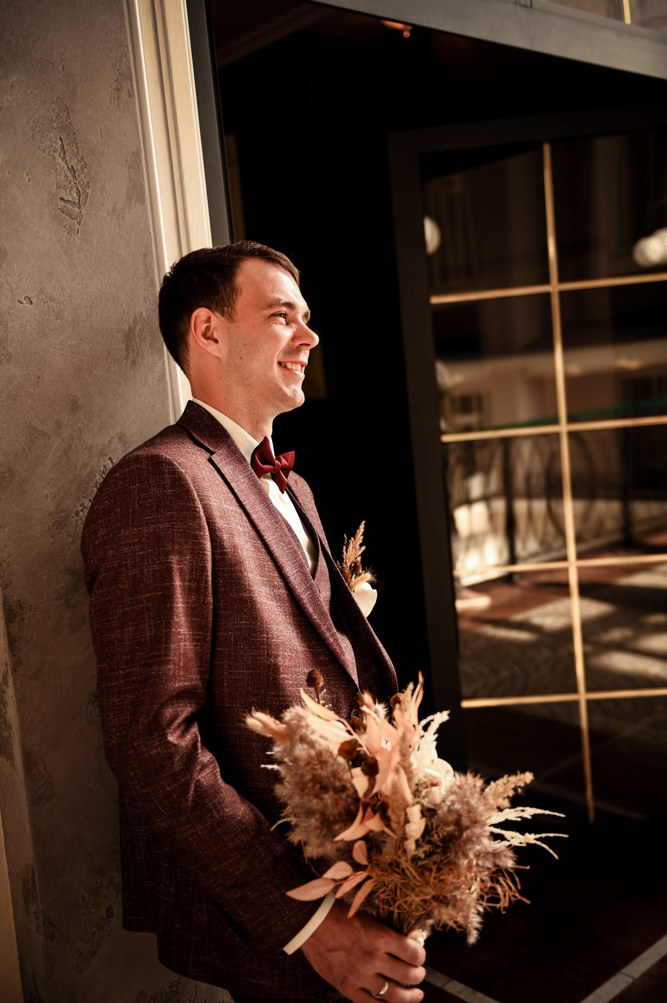 Евгений и Яна. Свадебный, семейный, детский, контент фотограф в Омске Максим Ильин