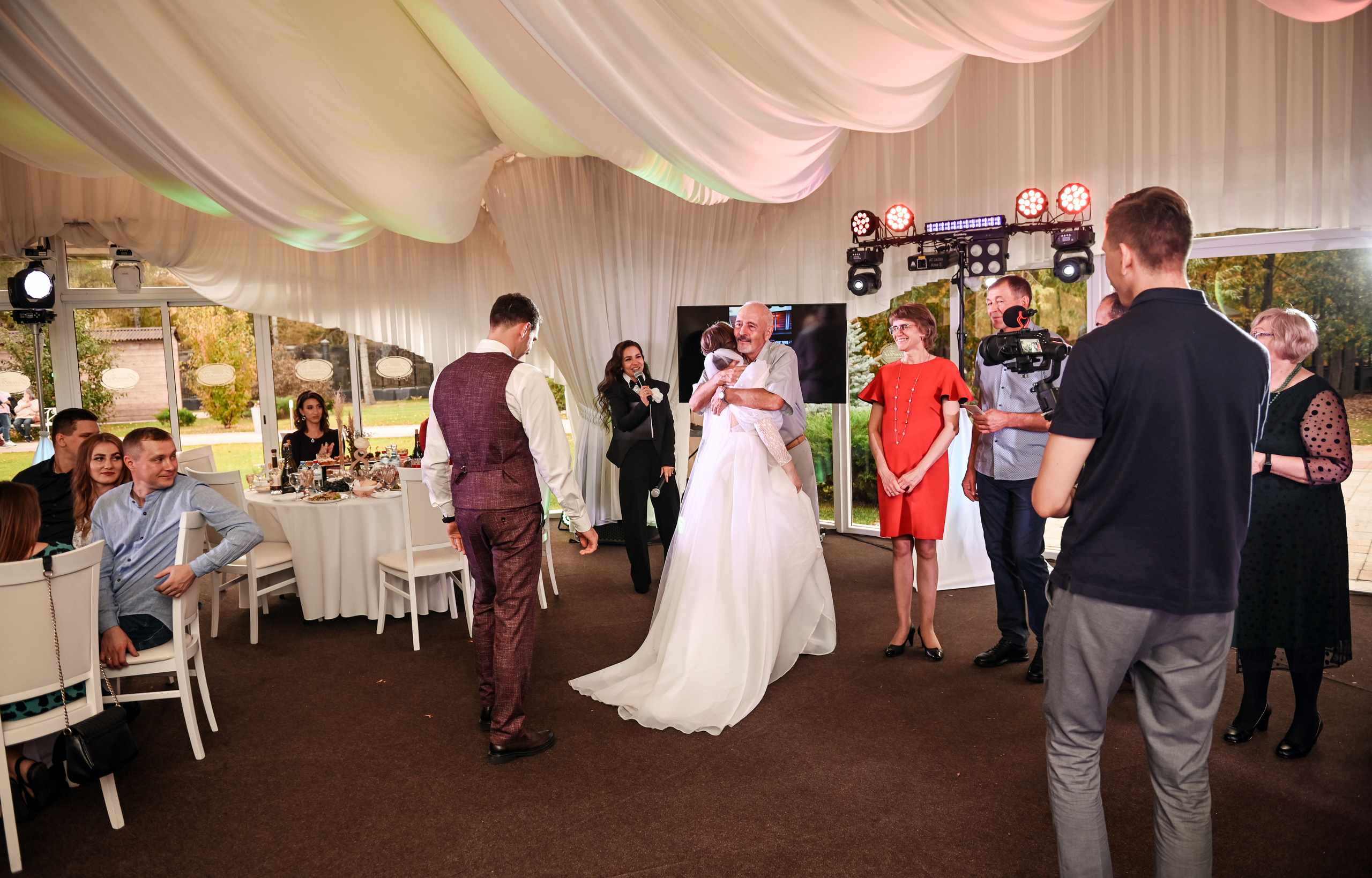 Евгений и Яна. Свадебный, семейный, детский, контент фотограф в Омске Максим Ильин