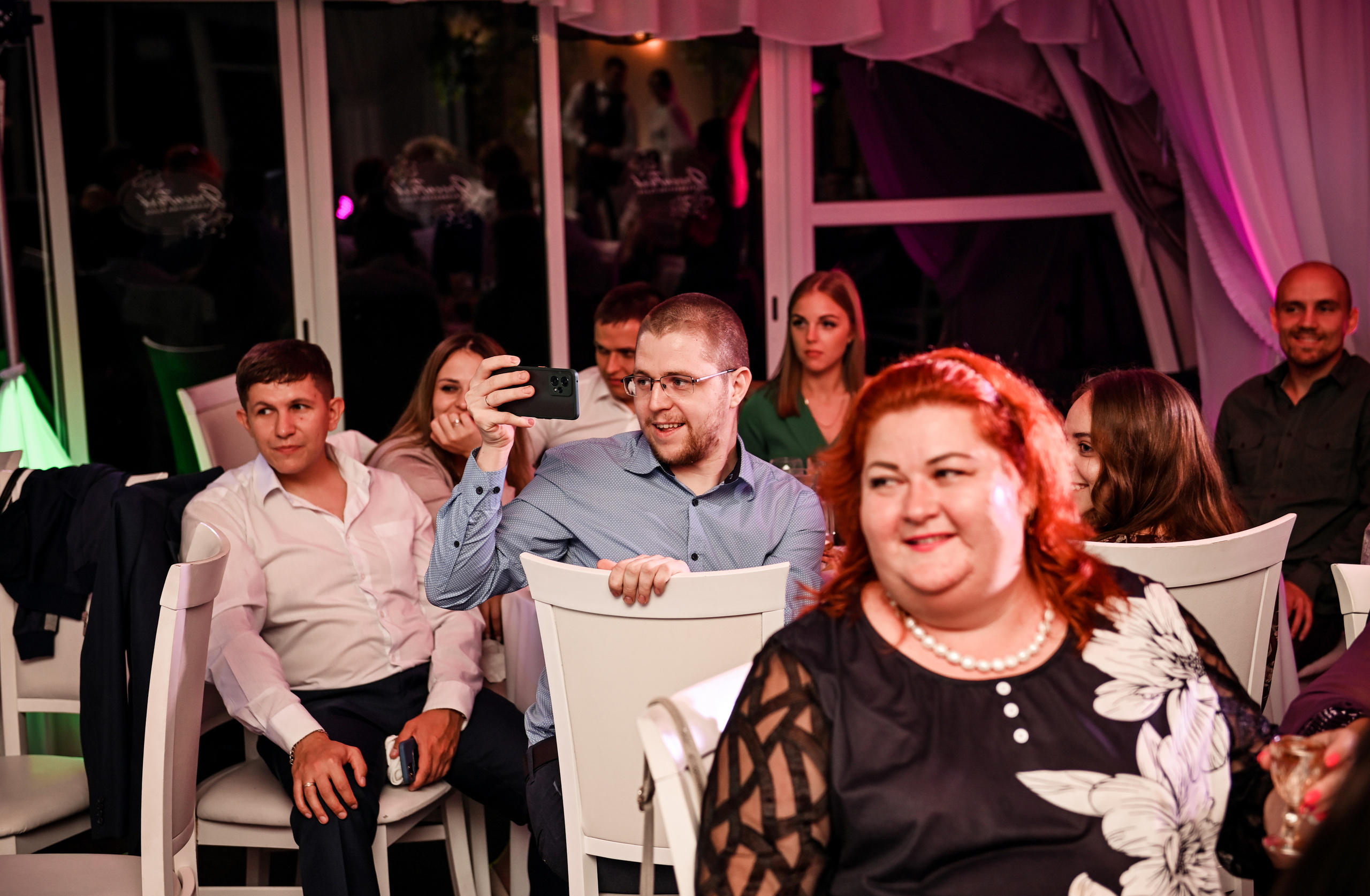 Евгений и Яна. Свадебный, семейный, детский, контент фотограф в Омске Максим Ильин